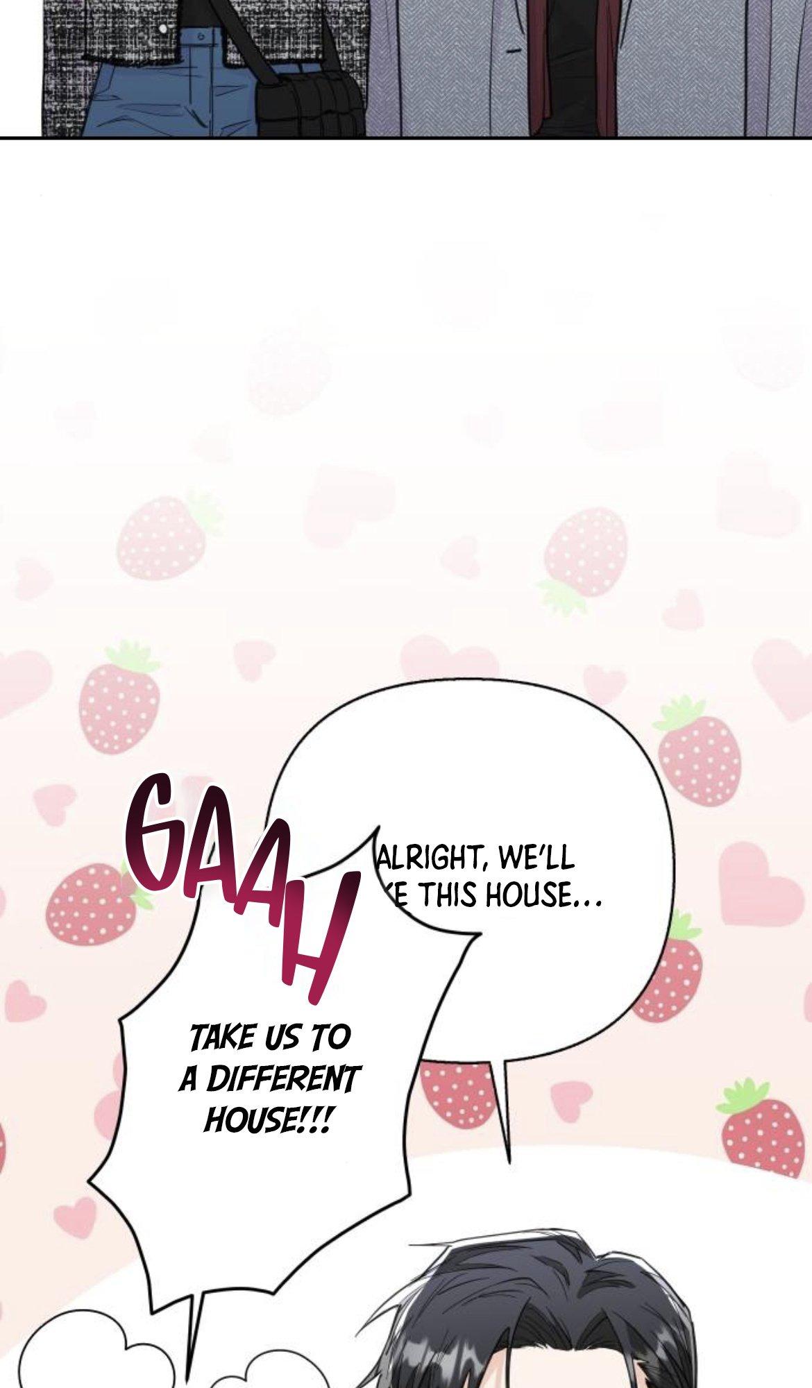 Really Truly Getting a Divorce Chapter 30 page 15