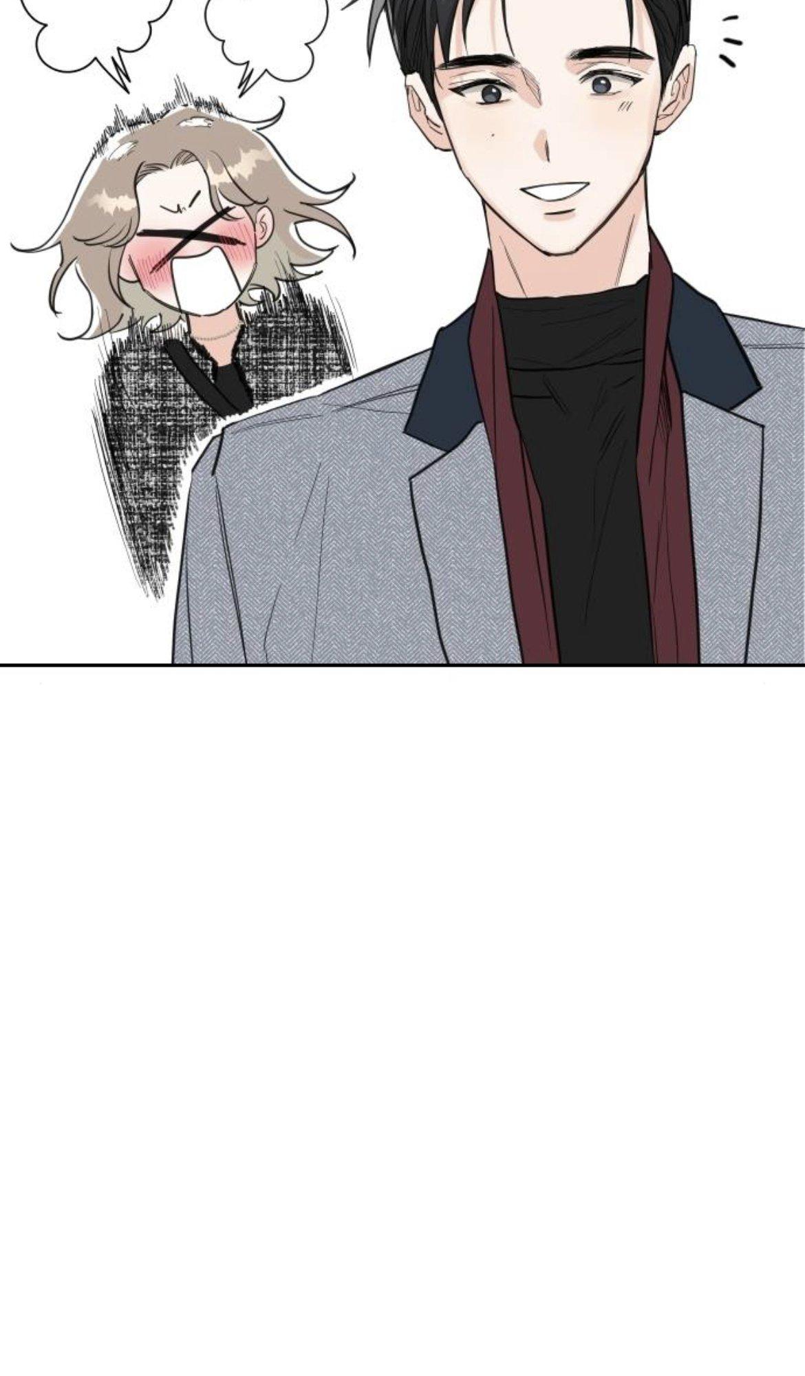 Really Truly Getting a Divorce Chapter 30 page 16