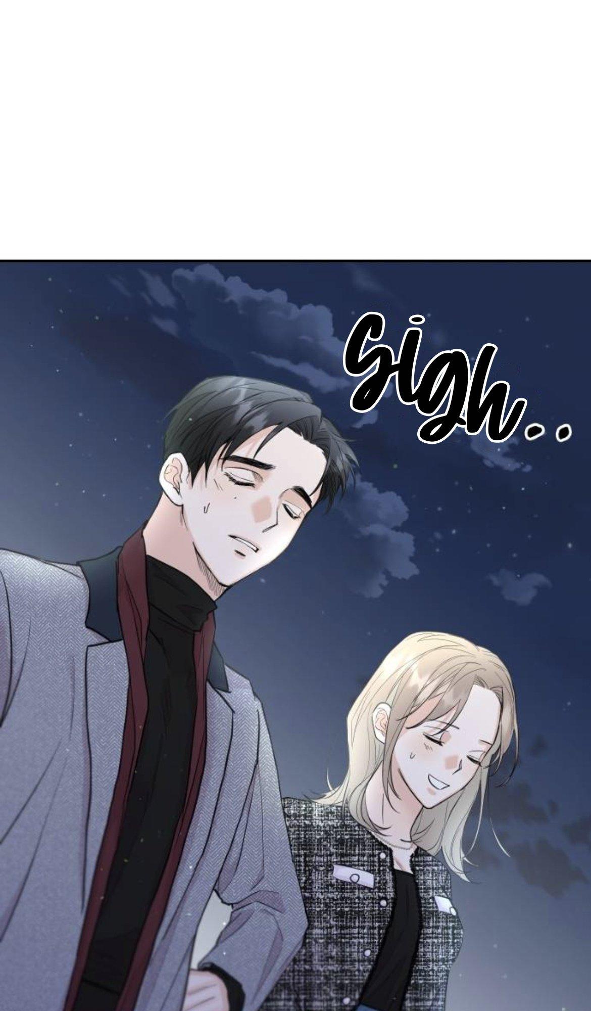 Really Truly Getting a Divorce Chapter 30 page 24
