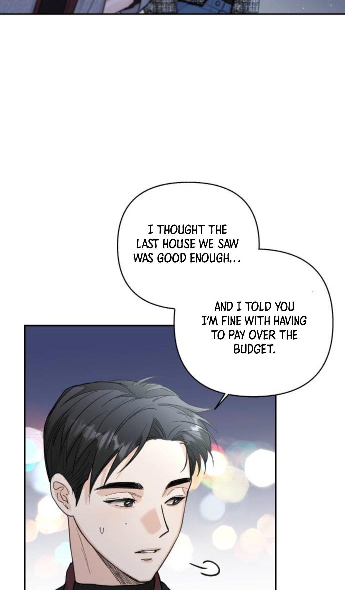 Really Truly Getting a Divorce Chapter 30 page 25