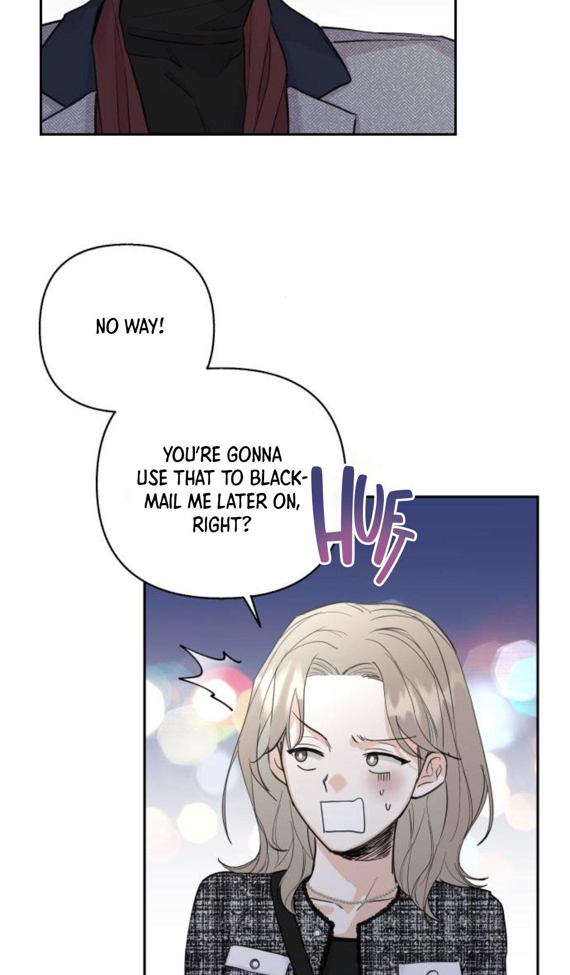 Really Truly Getting a Divorce Chapter 30 page 26