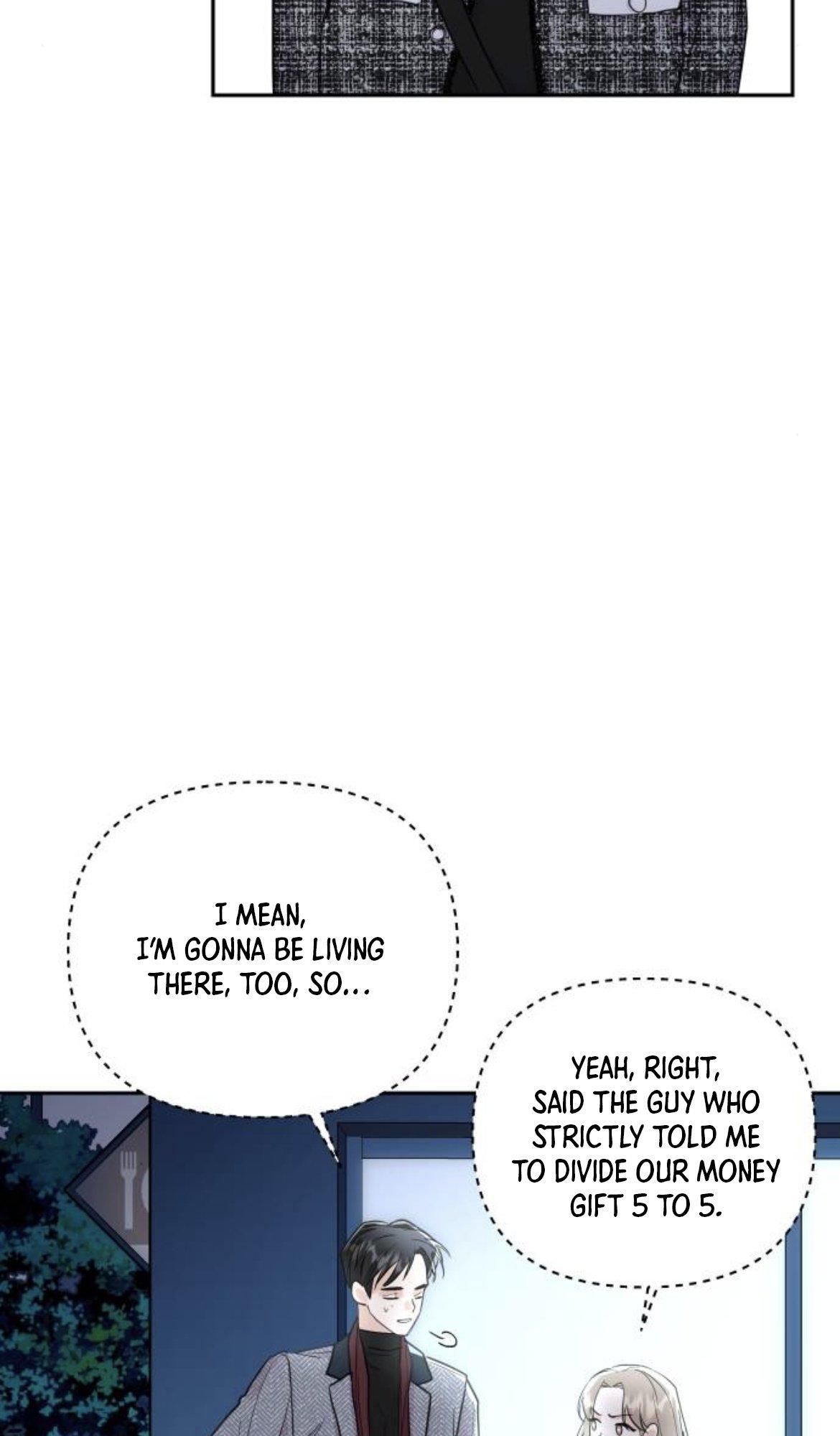 Really Truly Getting a Divorce Chapter 30 page 27
