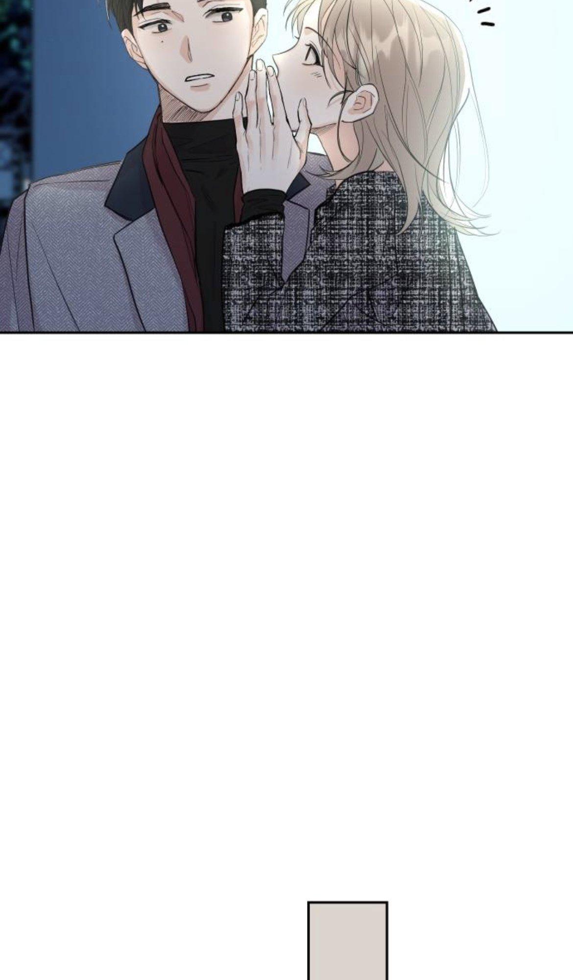 Really Truly Getting a Divorce Chapter 30 page 33