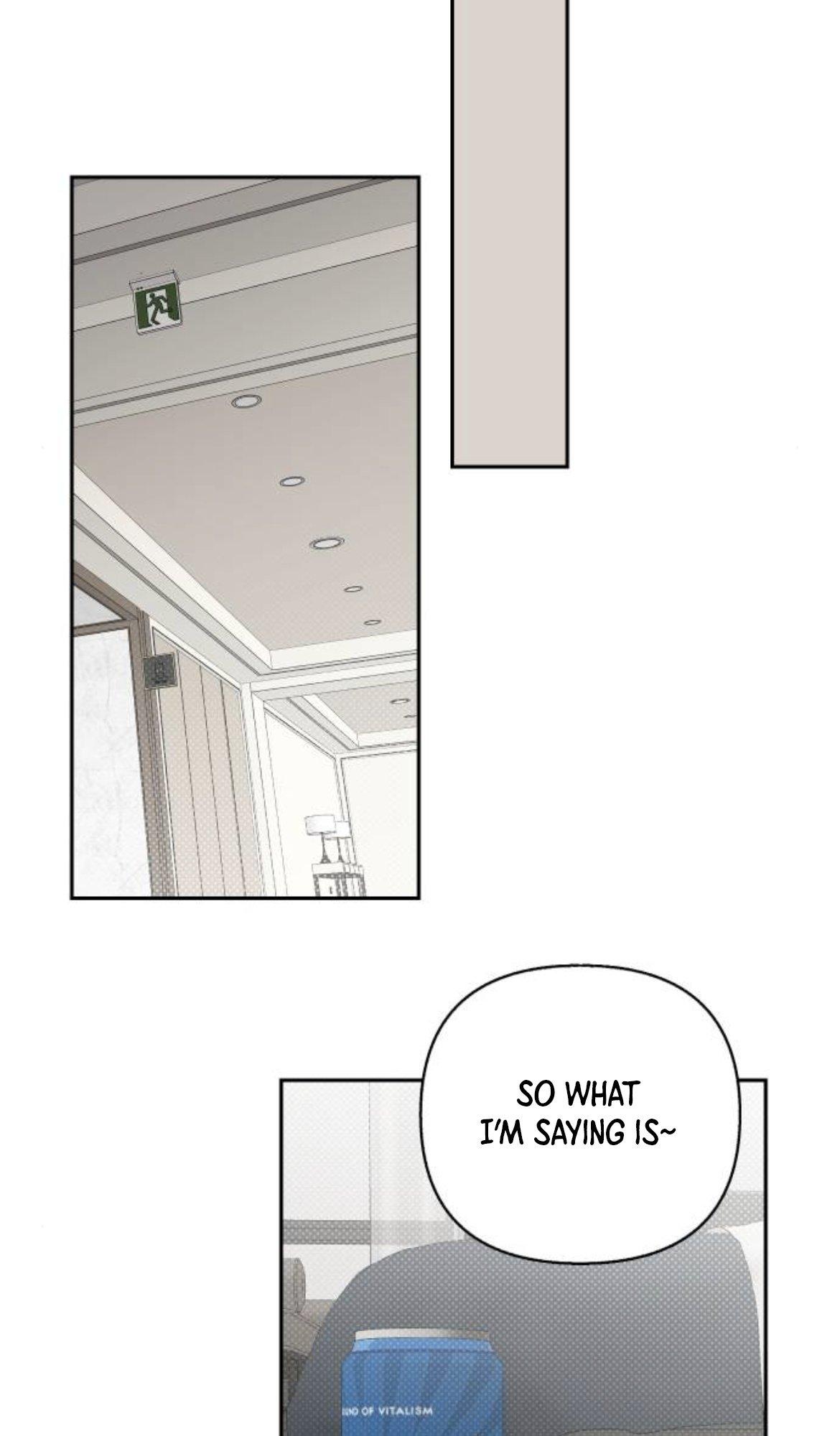 Really Truly Getting a Divorce Chapter 30 page 34