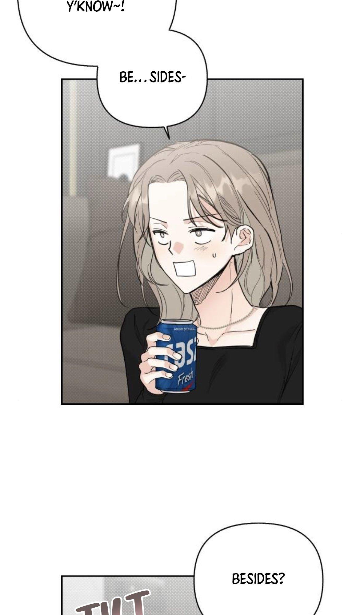 Really Truly Getting a Divorce Chapter 30 page 38