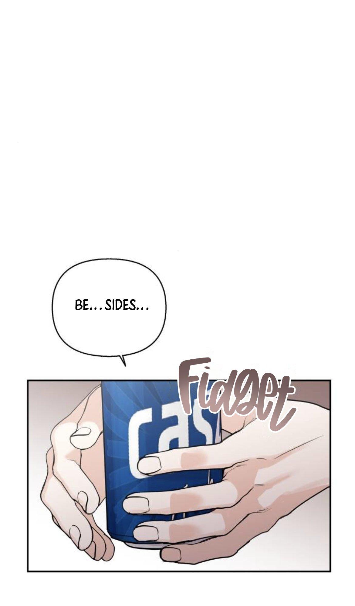 Really Truly Getting a Divorce Chapter 30 page 40