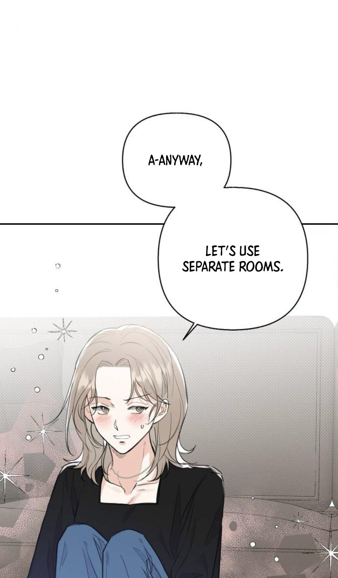 Really Truly Getting a Divorce Chapter 30 page 41