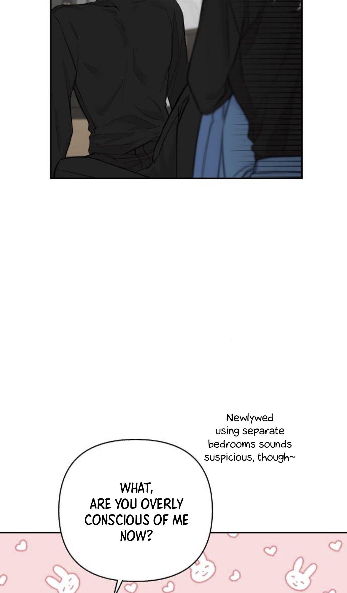 Really Truly Getting a Divorce Chapter 30 page 43