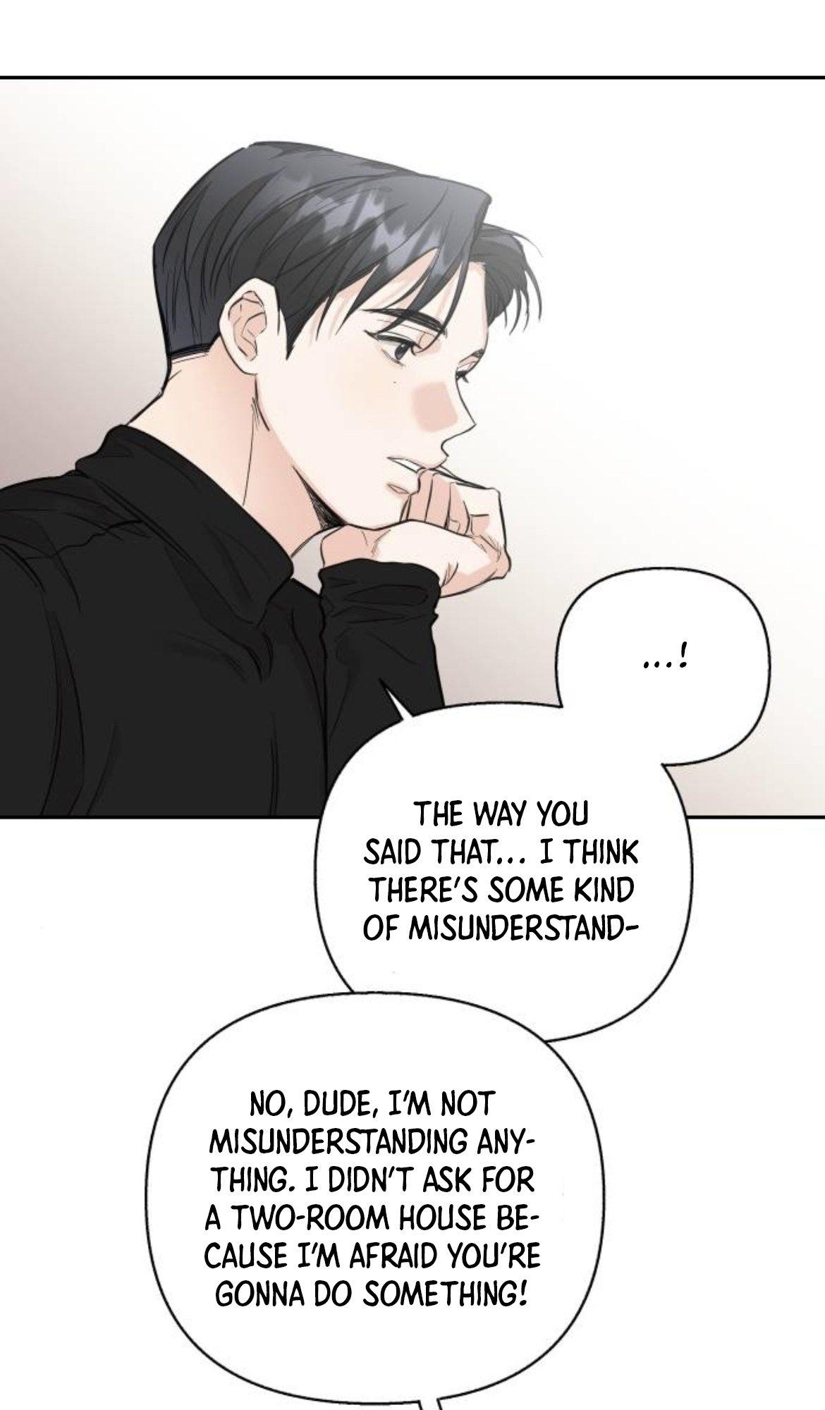 Really Truly Getting a Divorce Chapter 30 page 45