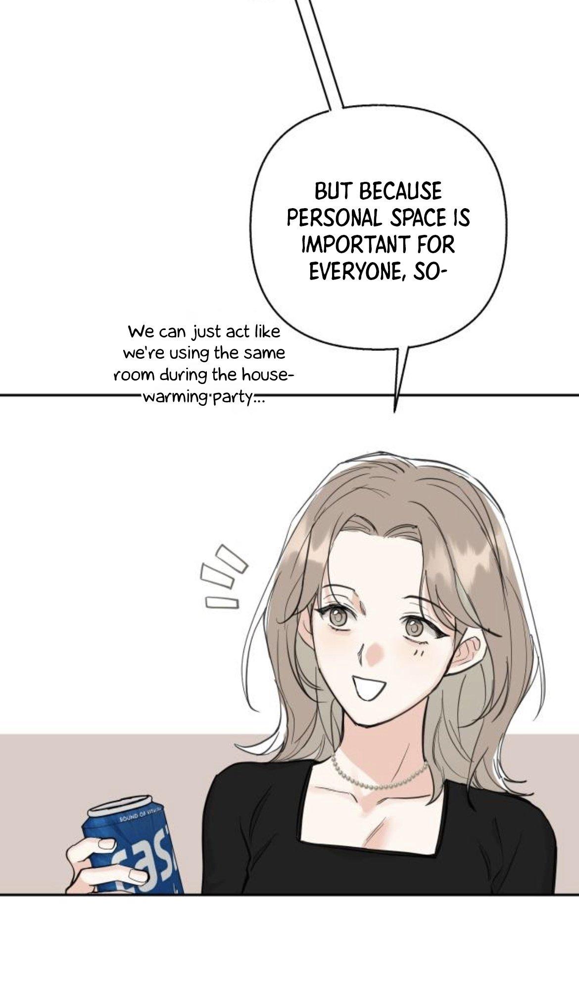 Really Truly Getting a Divorce Chapter 30 page 46