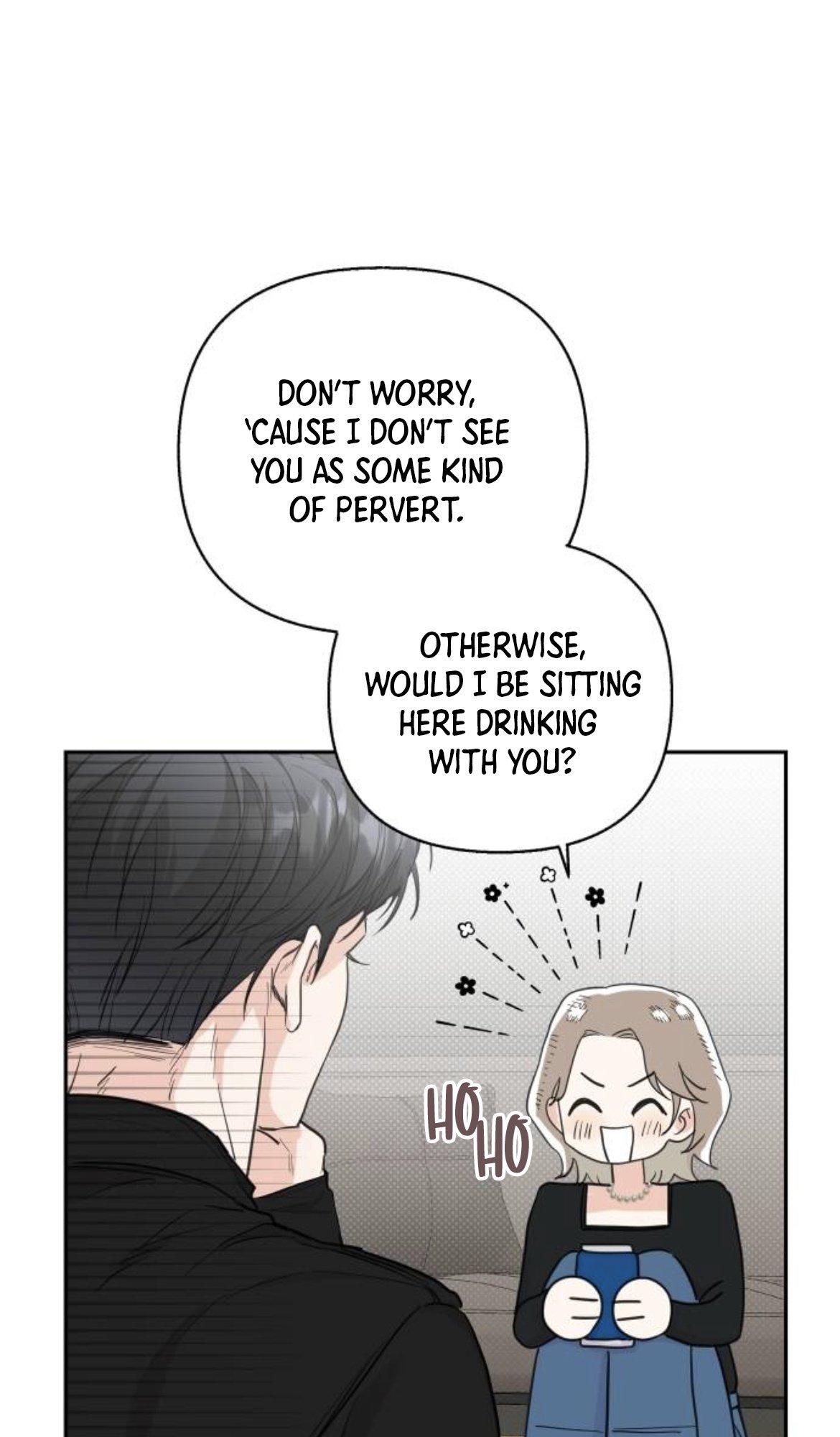 Really Truly Getting a Divorce Chapter 30 page 47