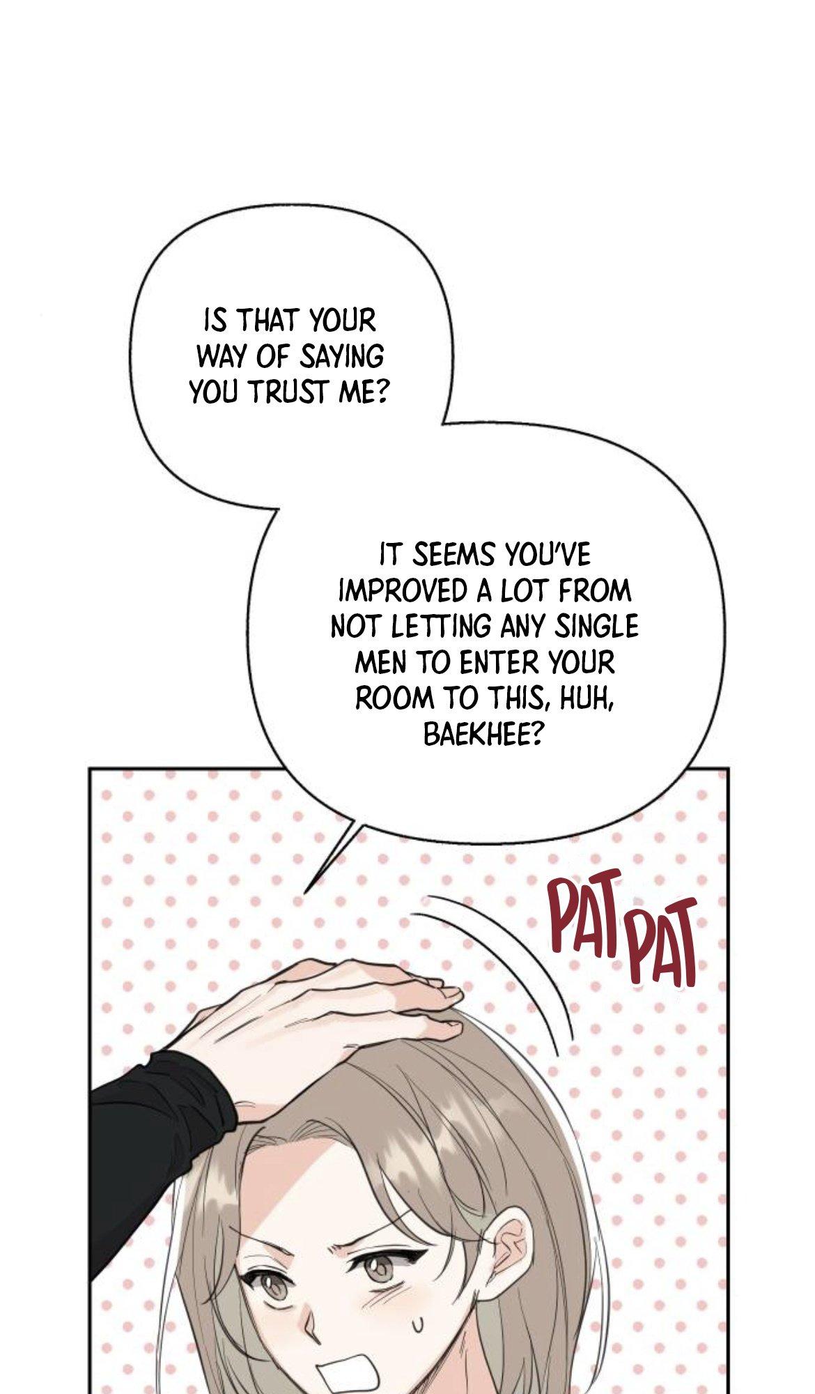 Really Truly Getting a Divorce Chapter 30 page 50