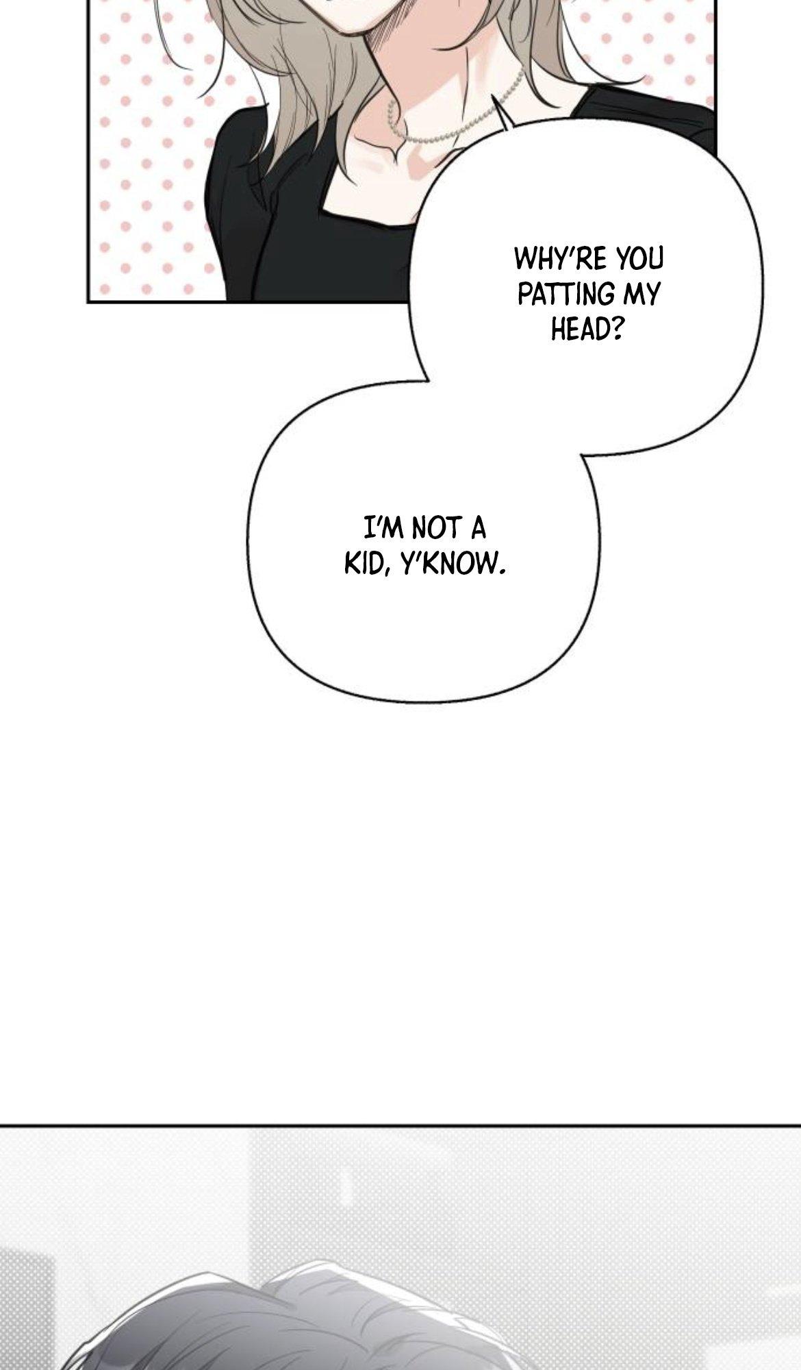 Really Truly Getting a Divorce Chapter 30 page 51