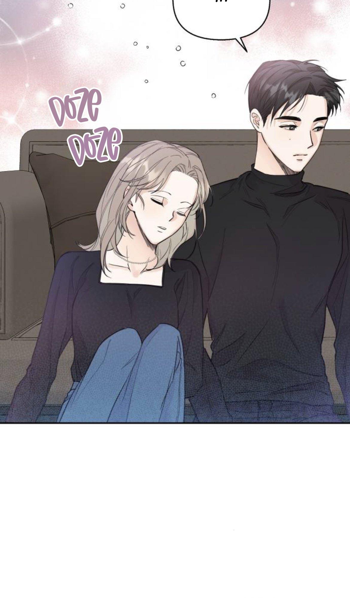 Really Truly Getting a Divorce Chapter 30 page 56