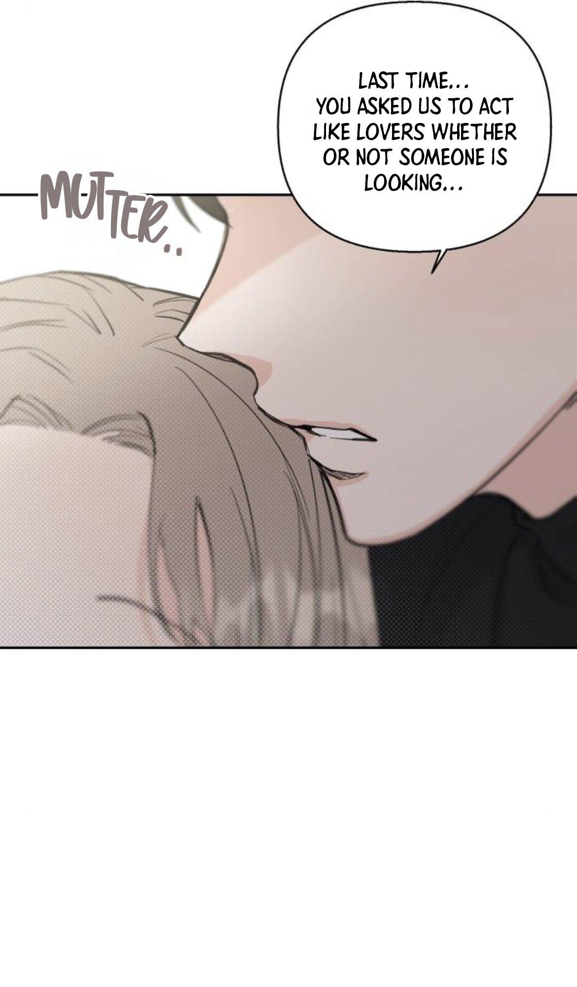 Really Truly Getting a Divorce Chapter 30 page 57