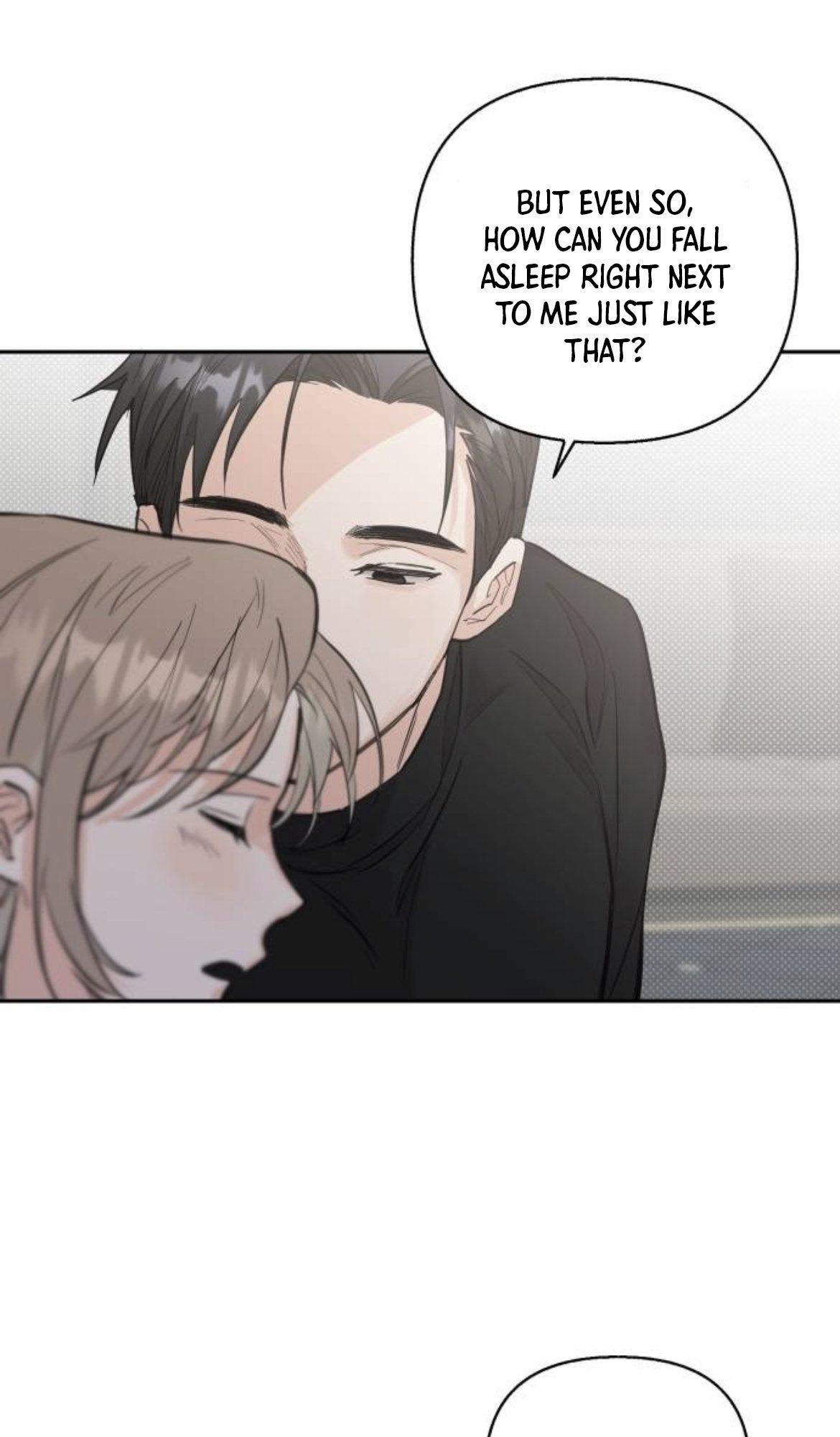 Really Truly Getting a Divorce Chapter 30 page 58