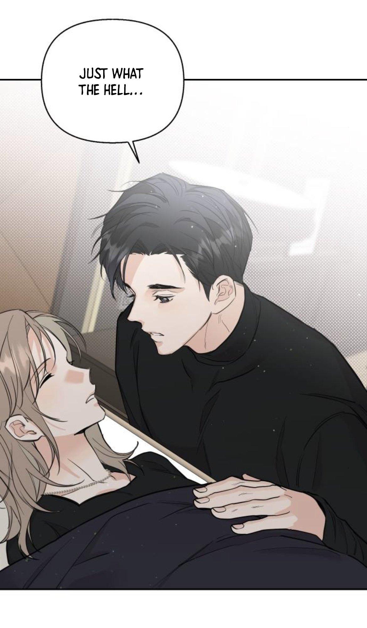 Really Truly Getting a Divorce Chapter 30 page 63
