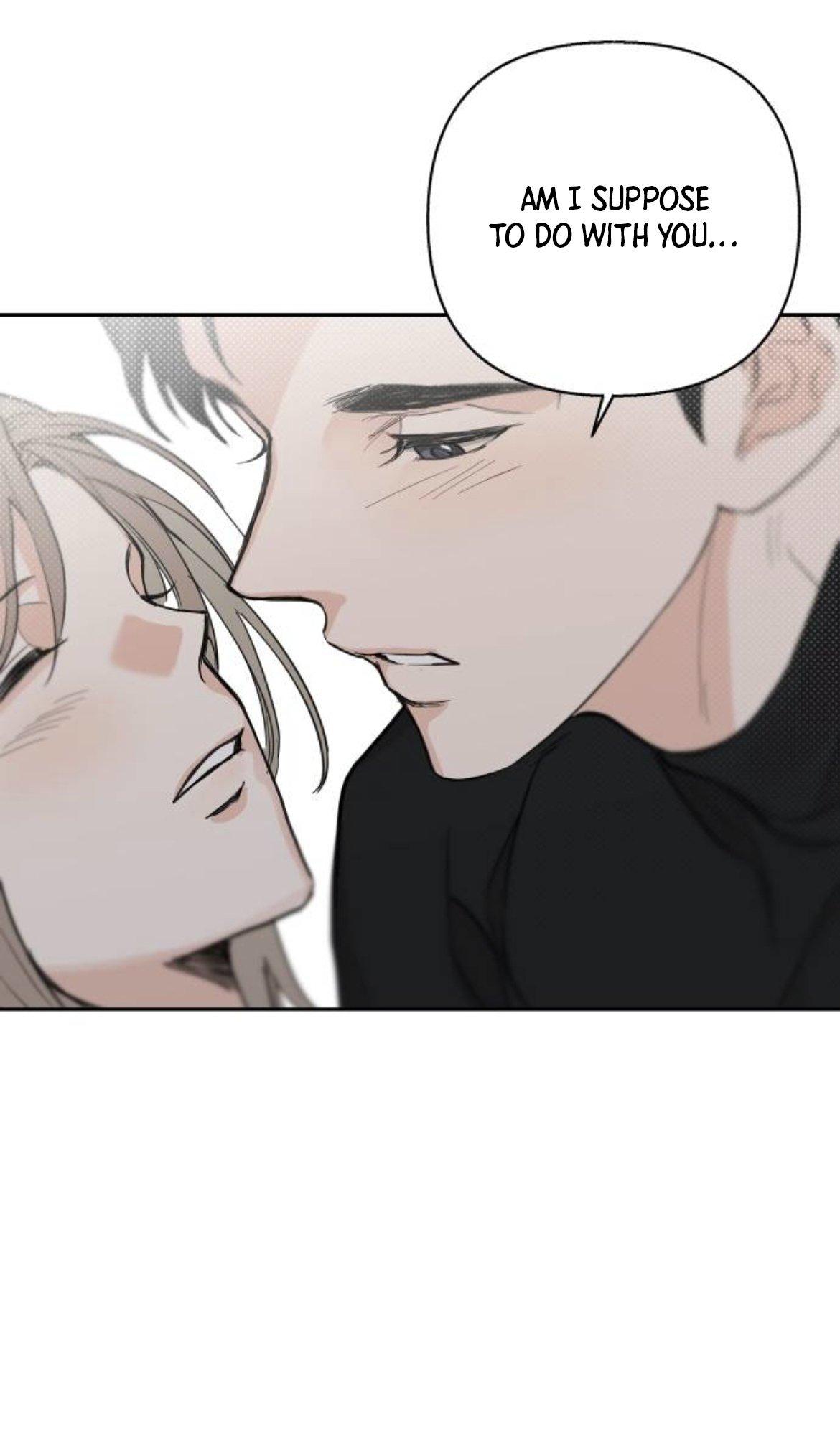 Really Truly Getting a Divorce Chapter 30 page 64