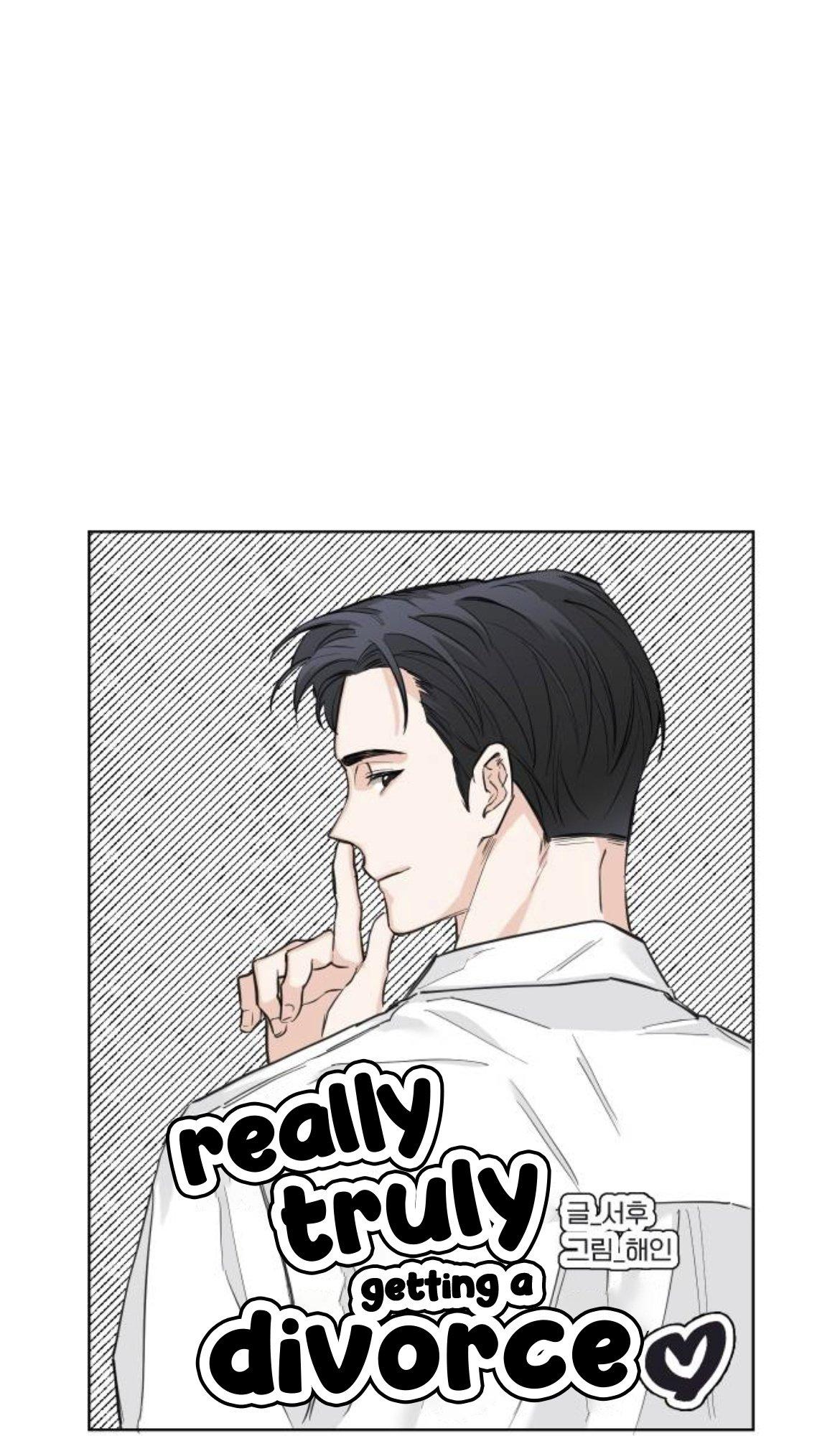Really Truly Getting a Divorce Chapter 30 page 6