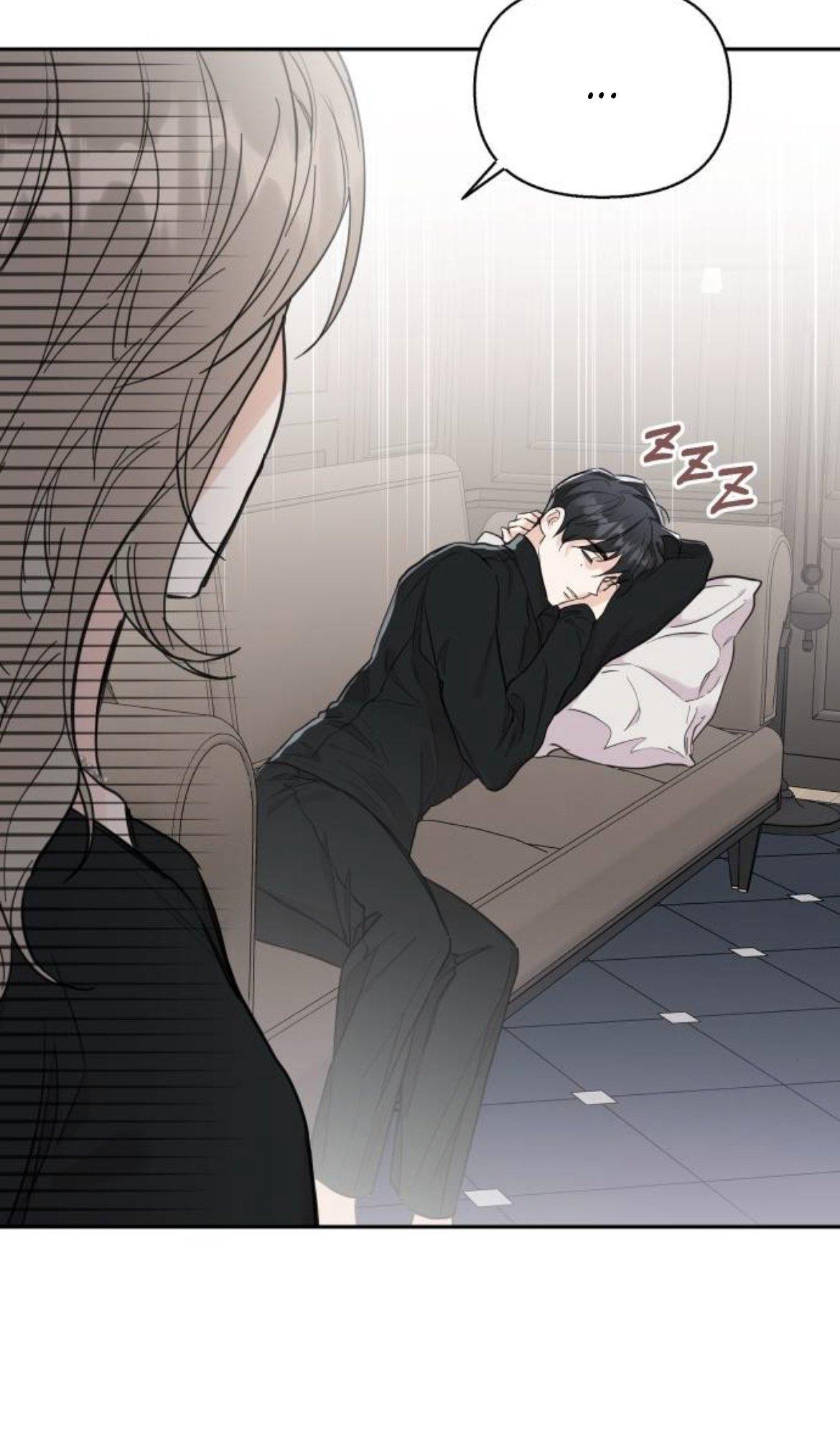 Really Truly Getting a Divorce Chapter 30 page 73