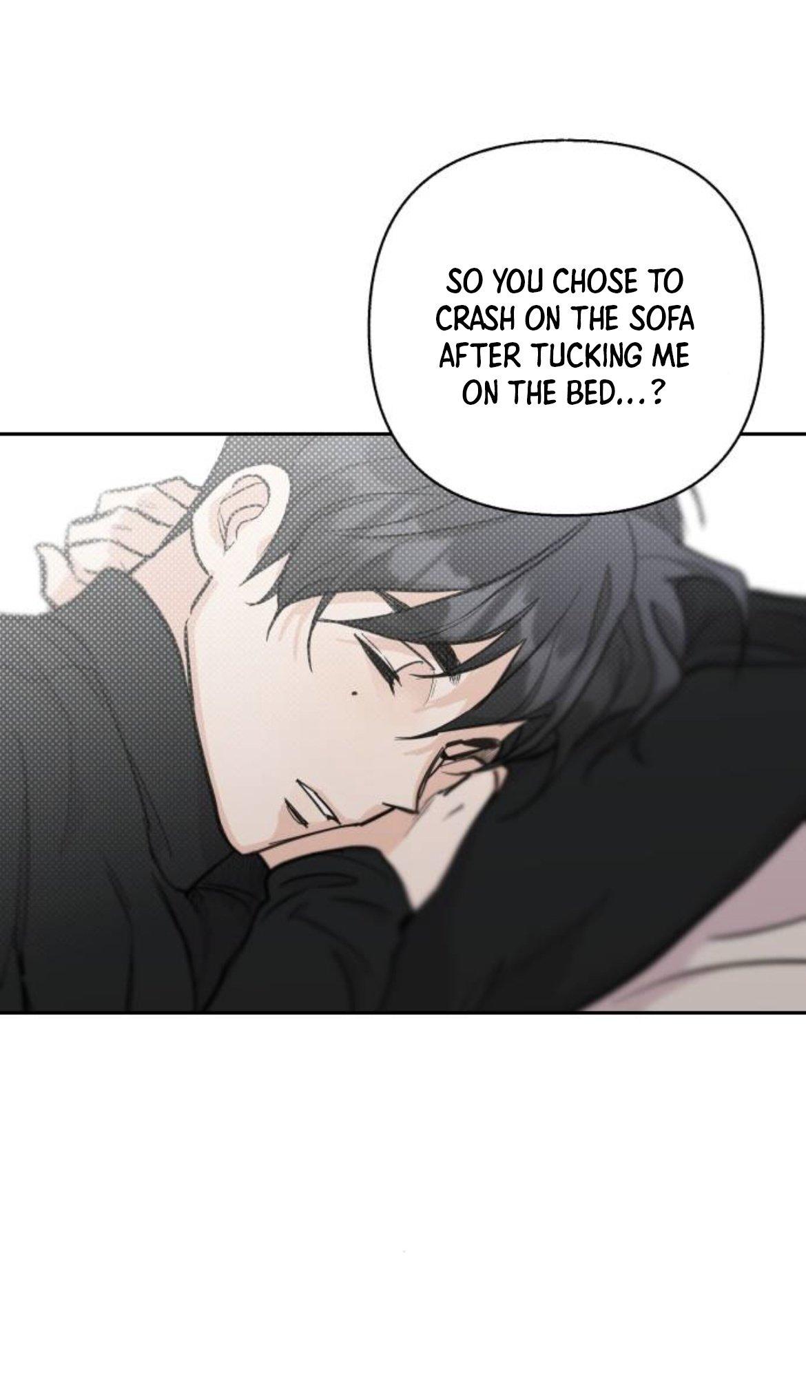 Really Truly Getting a Divorce Chapter 30 page 74