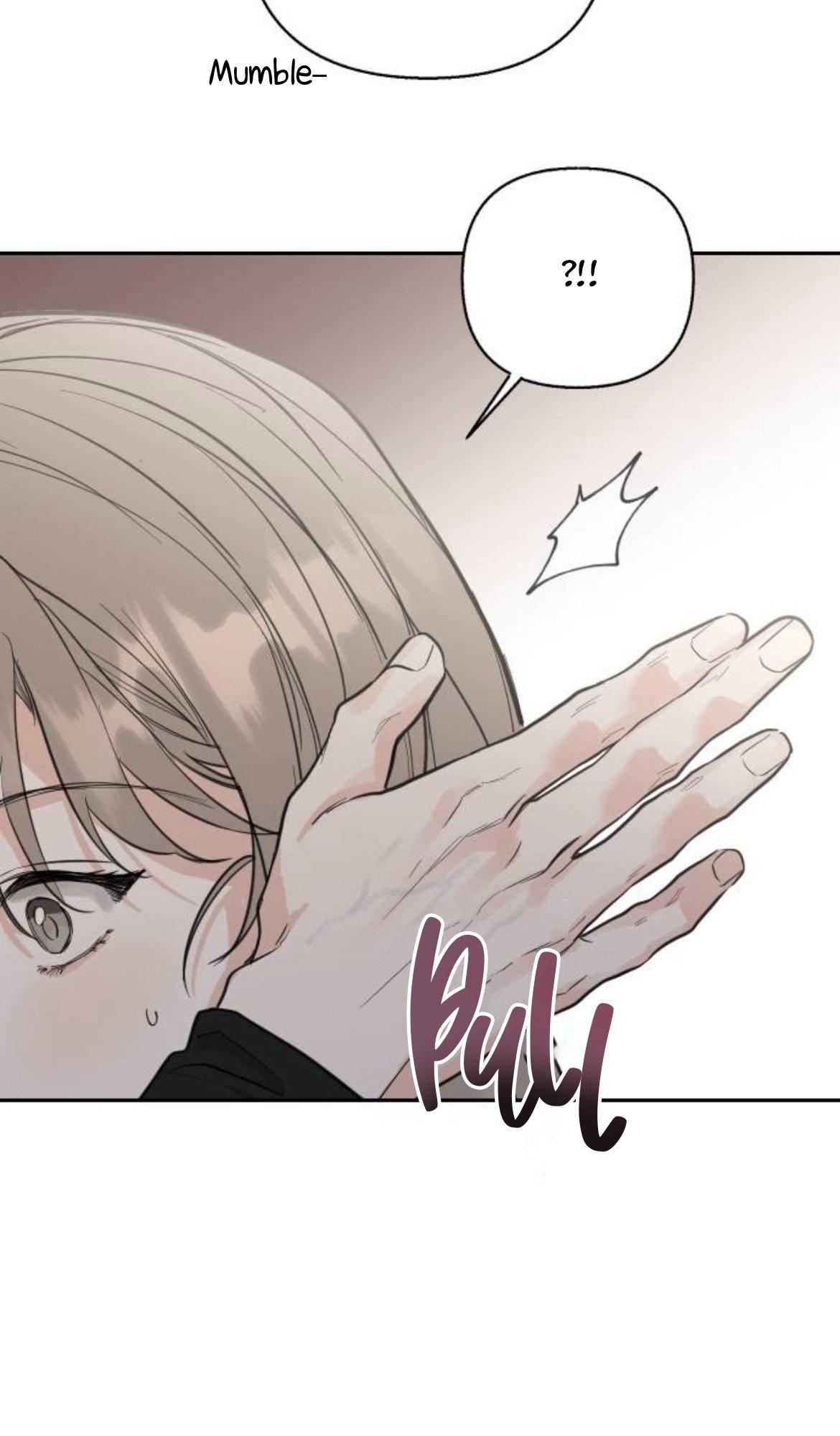 Really Truly Getting a Divorce Chapter 30 page 77