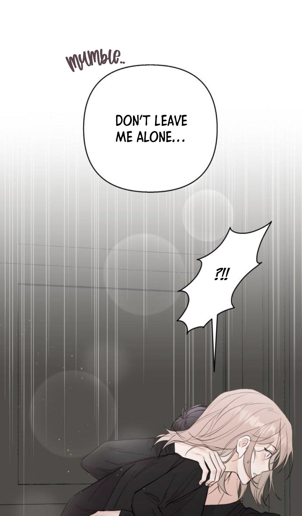 Really Truly Getting a Divorce Chapter 30 page 78