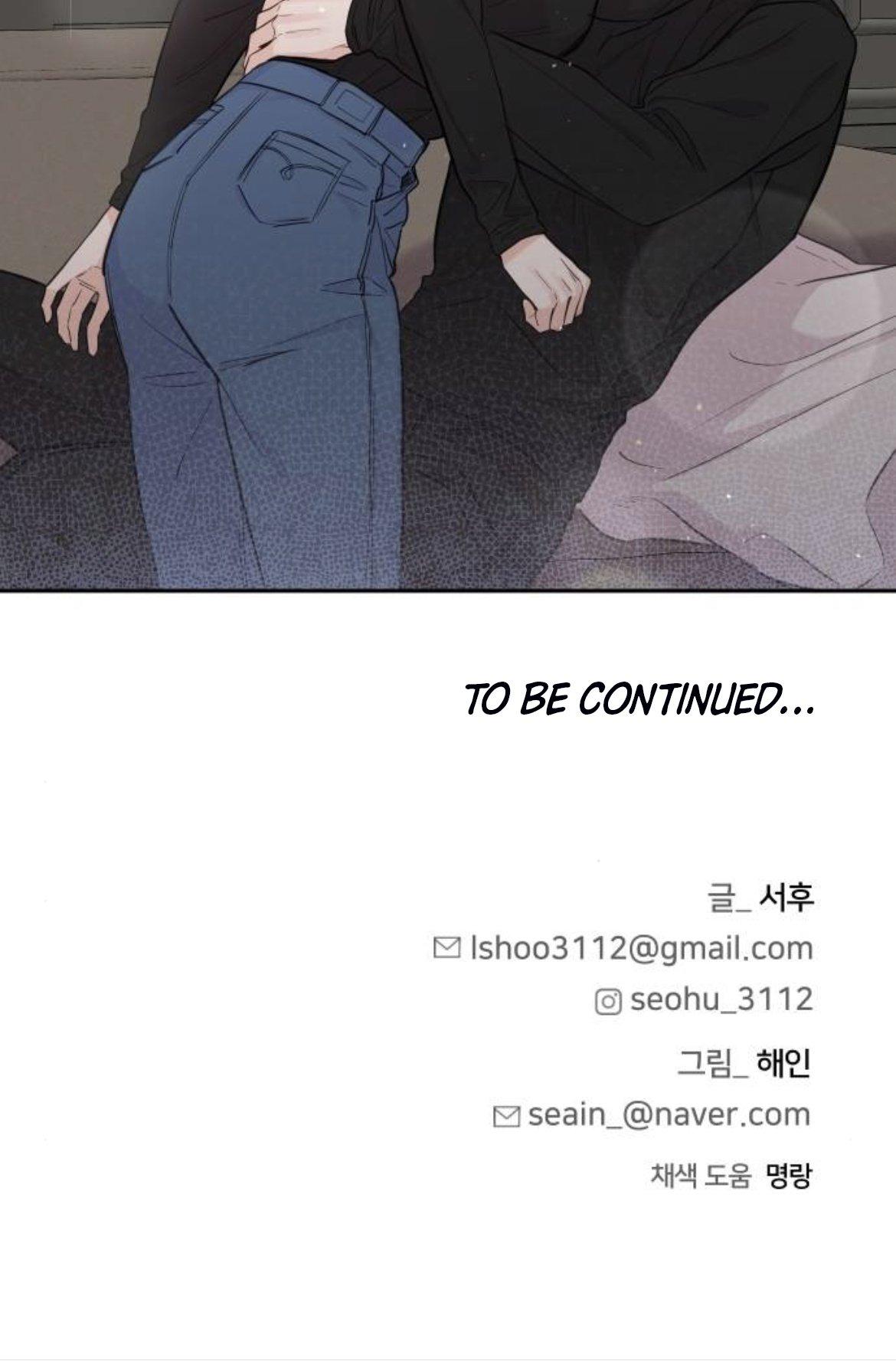 Really Truly Getting a Divorce Chapter 30 page 79