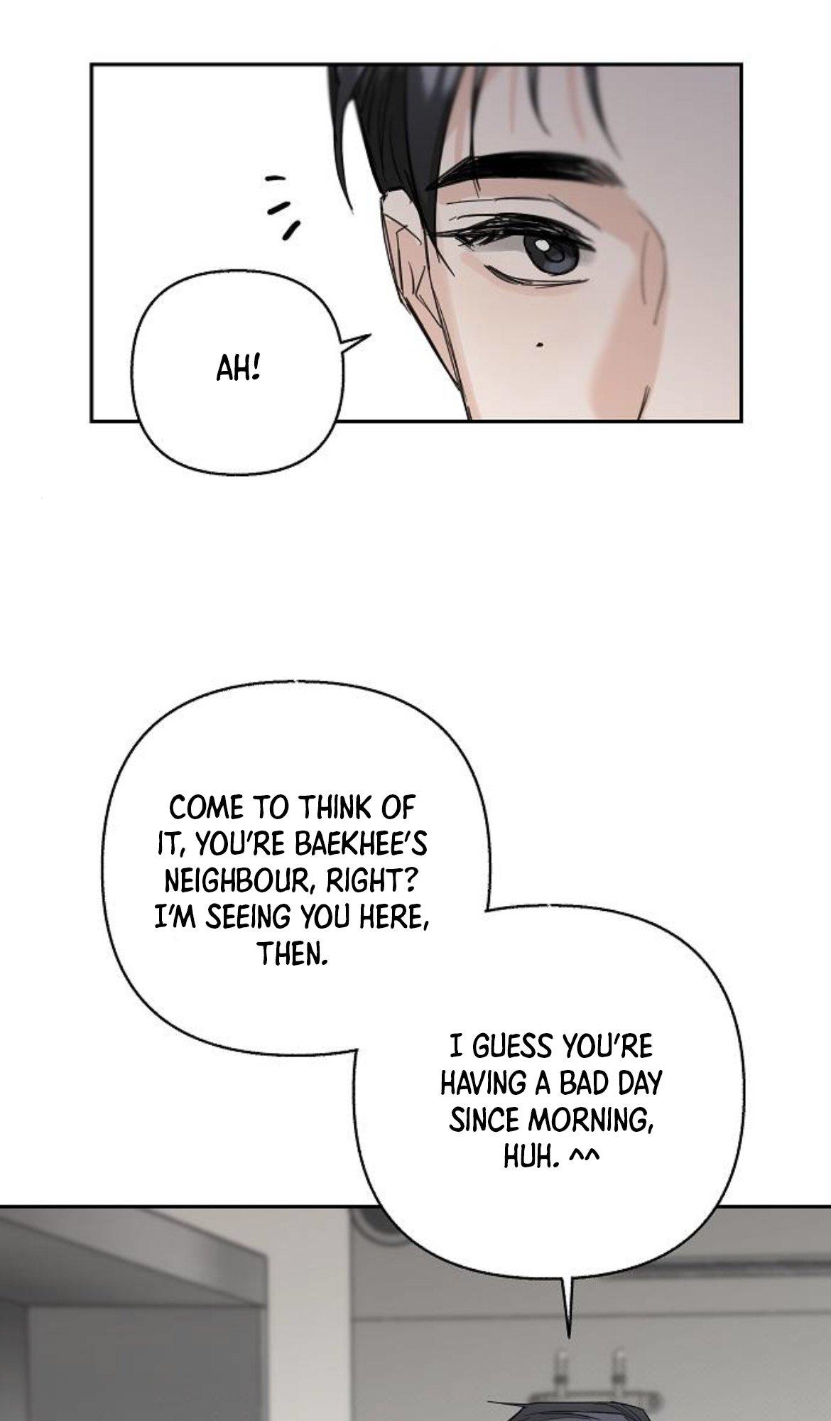 Really Truly Getting a Divorce Chapter 31 page 33