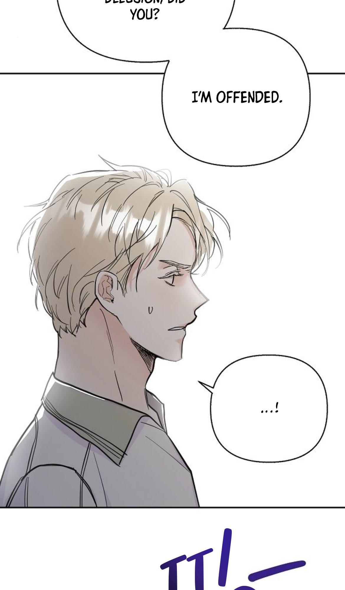 Really Truly Getting a Divorce Chapter 31 page 52