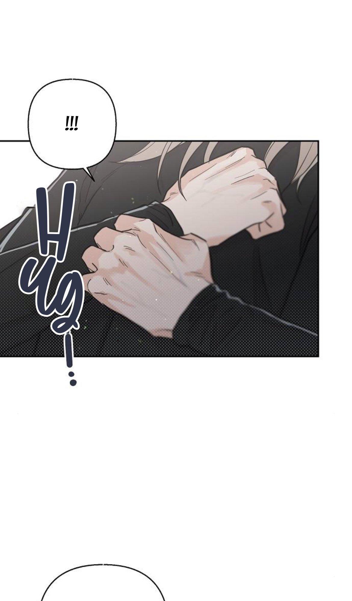 Really Truly Getting a Divorce Chapter 31 page 5