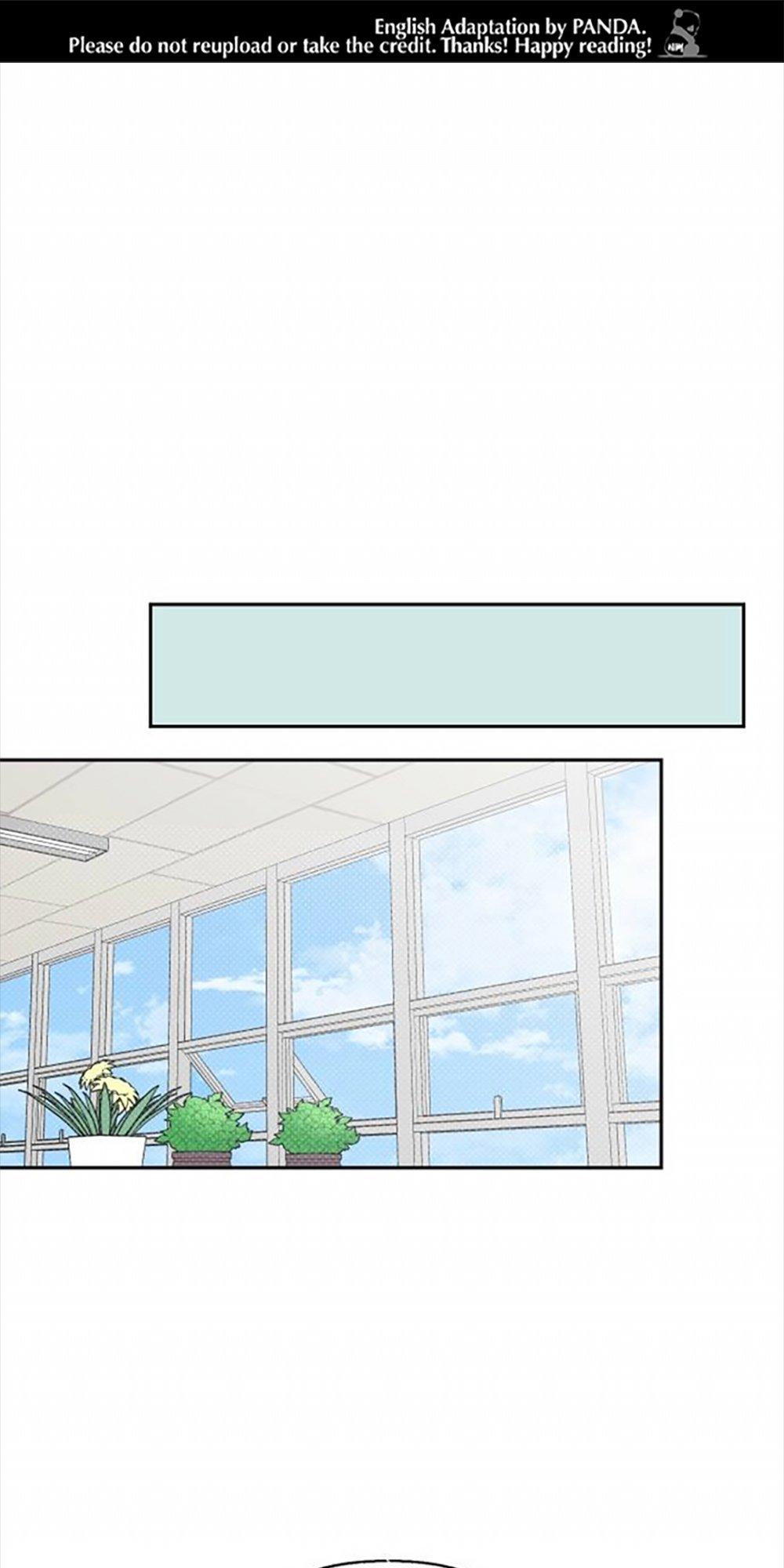 Really Truly Getting a Divorce Chapter 32 page 0