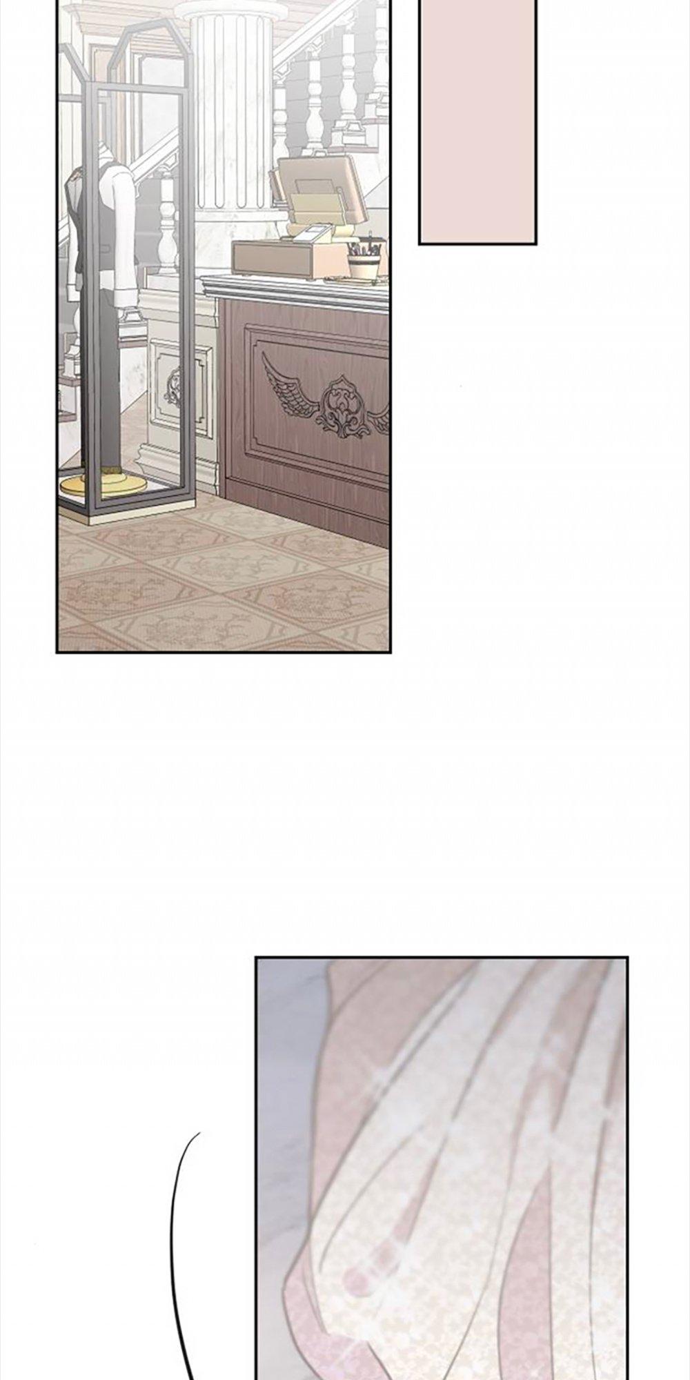 Really Truly Getting a Divorce Chapter 32 page 16