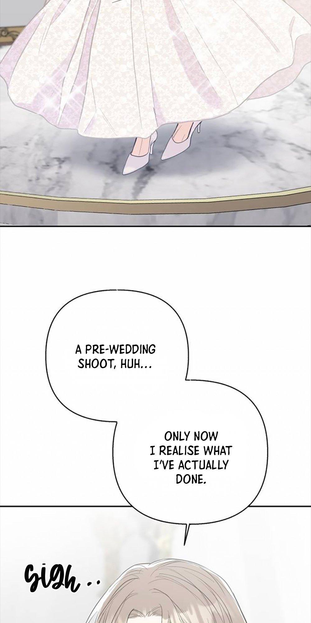 Really Truly Getting a Divorce Chapter 32 page 19