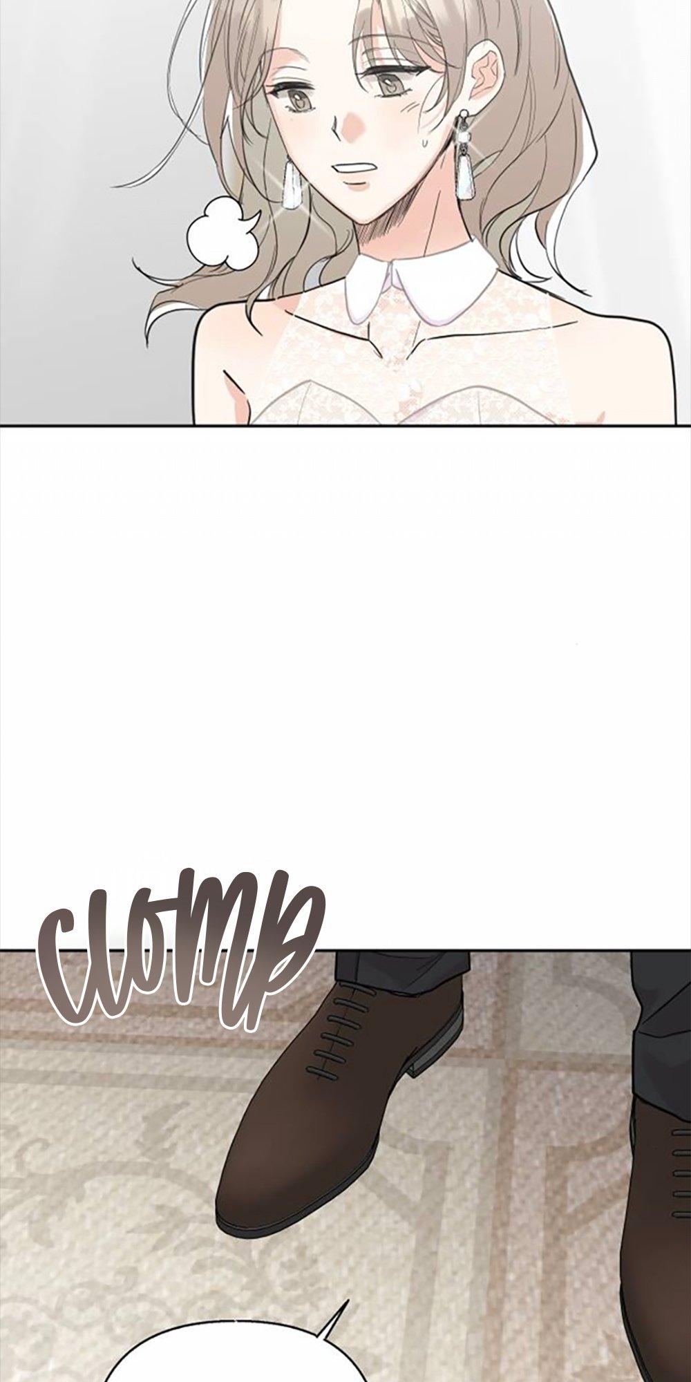 Really Truly Getting a Divorce Chapter 32 page 20