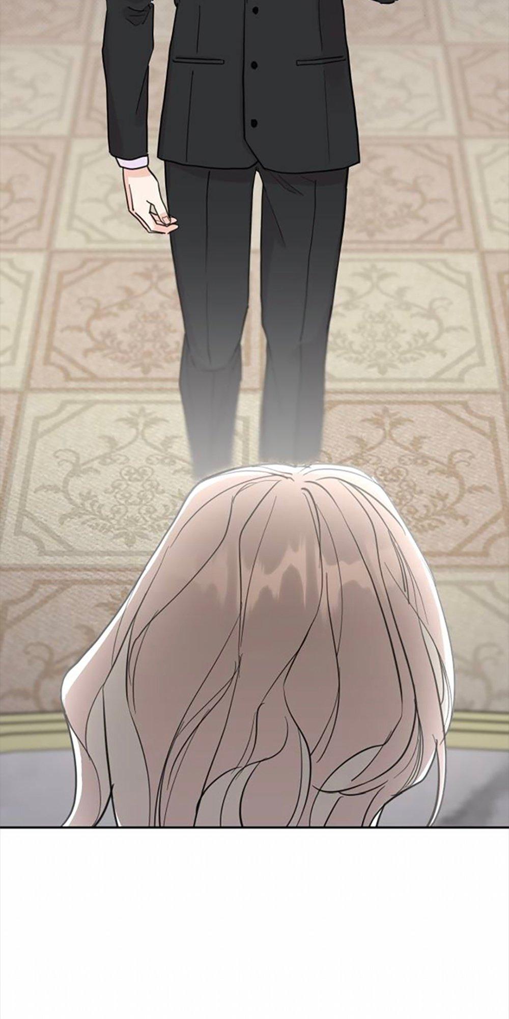 Really Truly Getting a Divorce Chapter 32 page 22