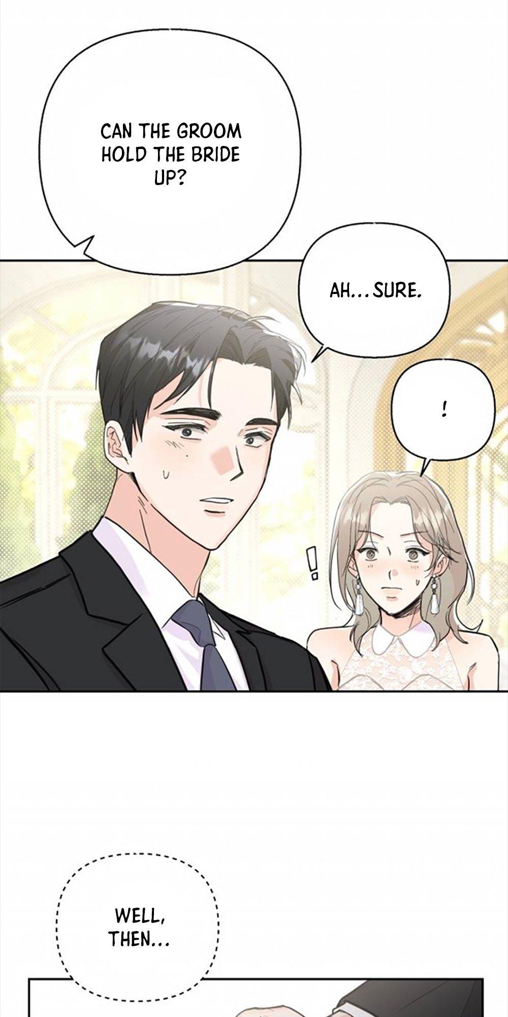 Really Truly Getting a Divorce Chapter 32 page 29