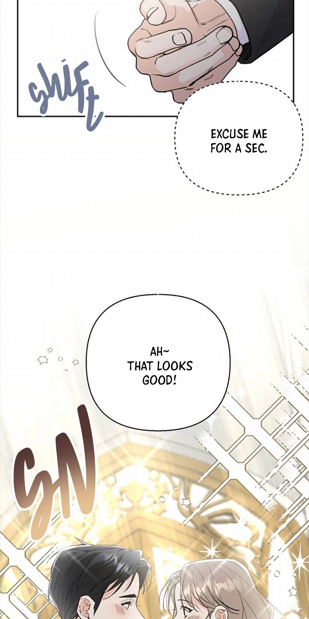 Really Truly Getting a Divorce Chapter 32 page 30