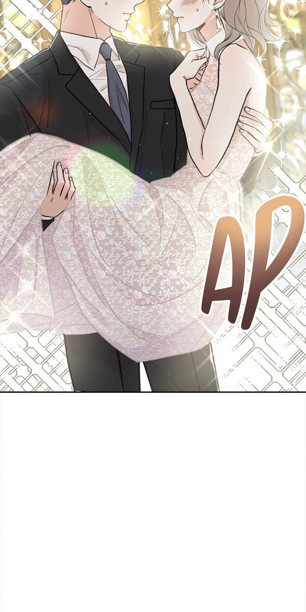 Really Truly Getting a Divorce Chapter 32 page 31