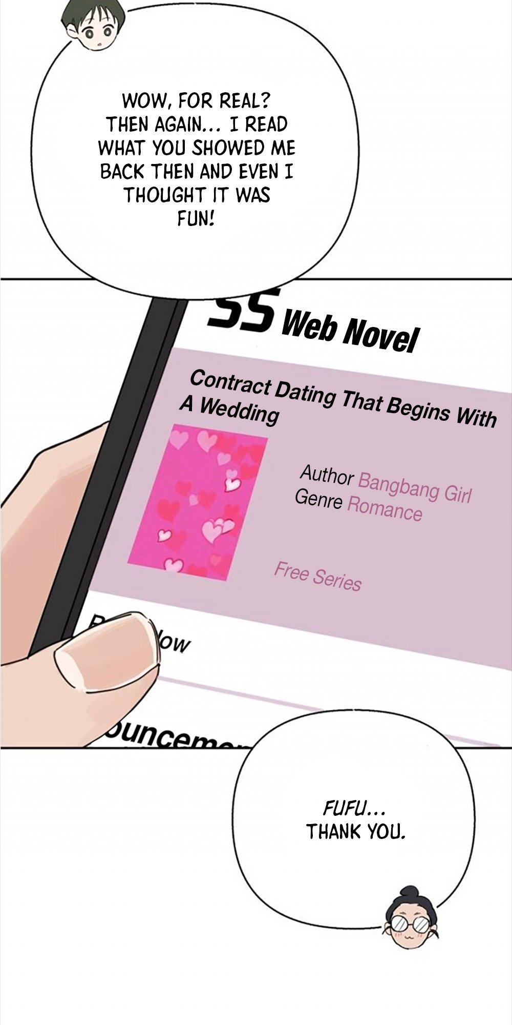 Really Truly Getting a Divorce Chapter 32 page 3