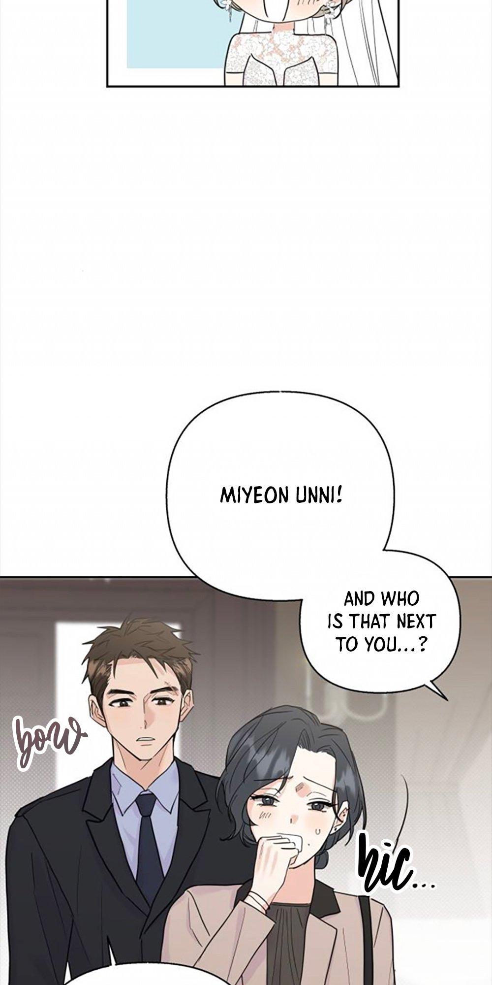 Really Truly Getting a Divorce Chapter 32 page 39