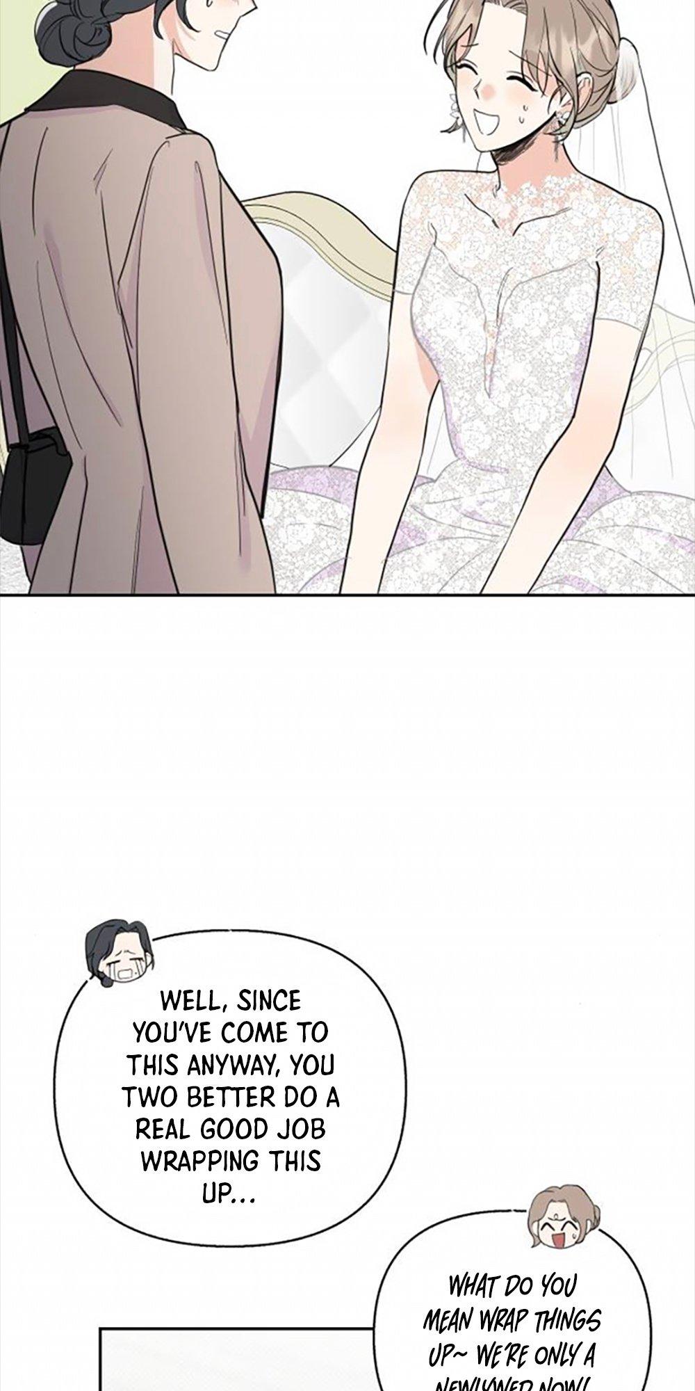 Really Truly Getting a Divorce Chapter 32 page 41