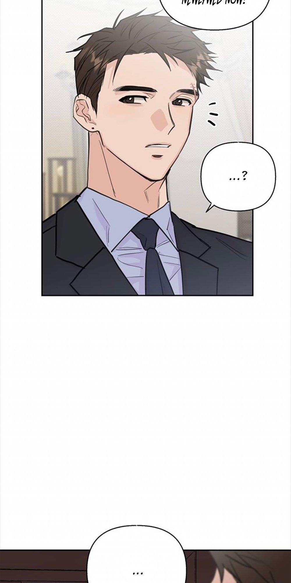 Really Truly Getting a Divorce Chapter 32 page 42