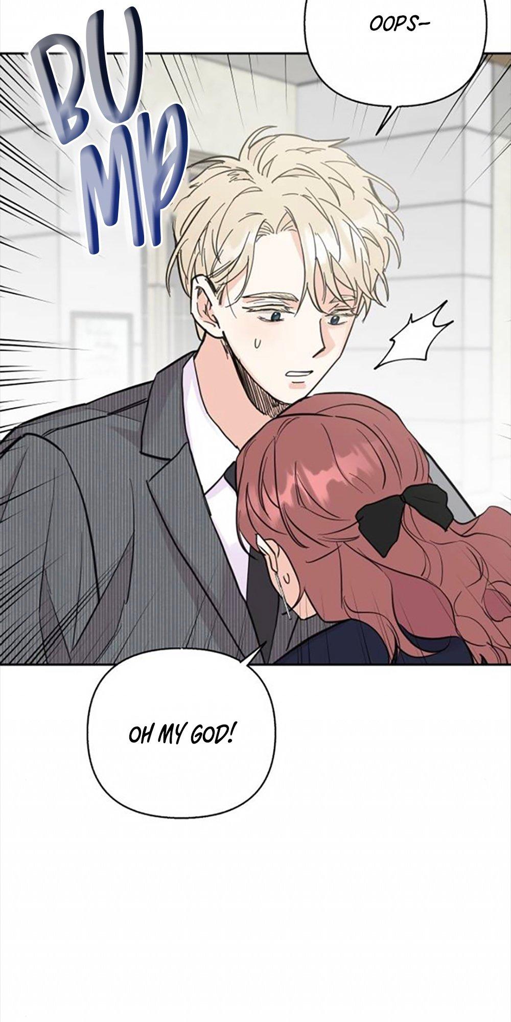 Really Truly Getting a Divorce Chapter 32 page 46