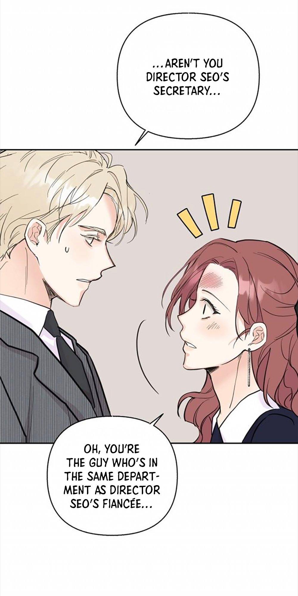 Really Truly Getting a Divorce Chapter 32 page 47