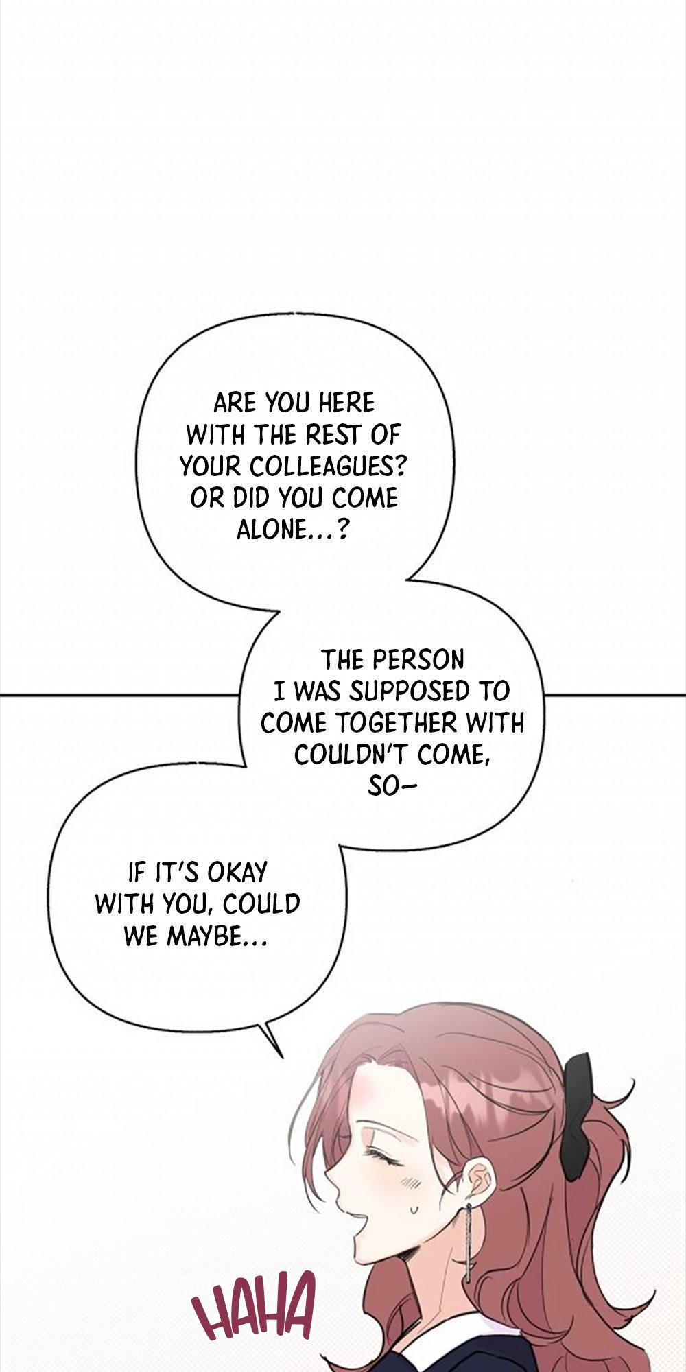 Really Truly Getting a Divorce Chapter 32 page 49