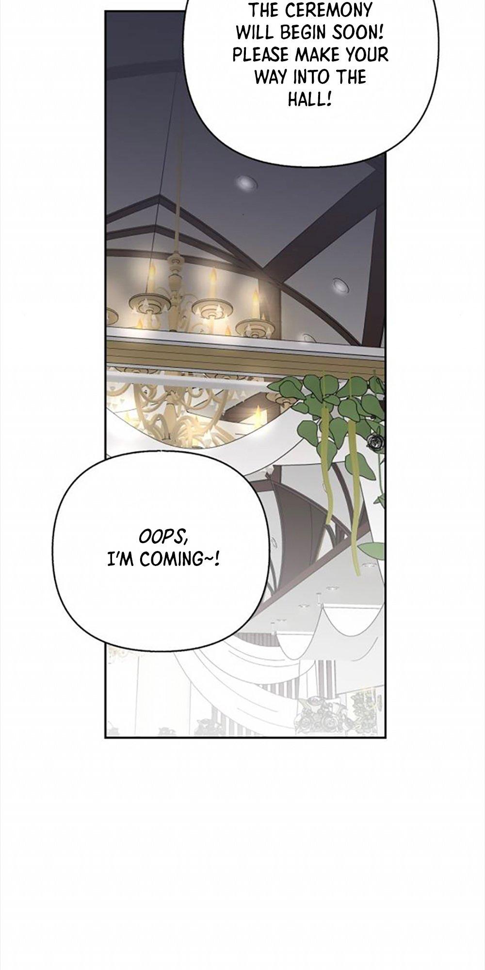 Really Truly Getting a Divorce Chapter 32 page 52