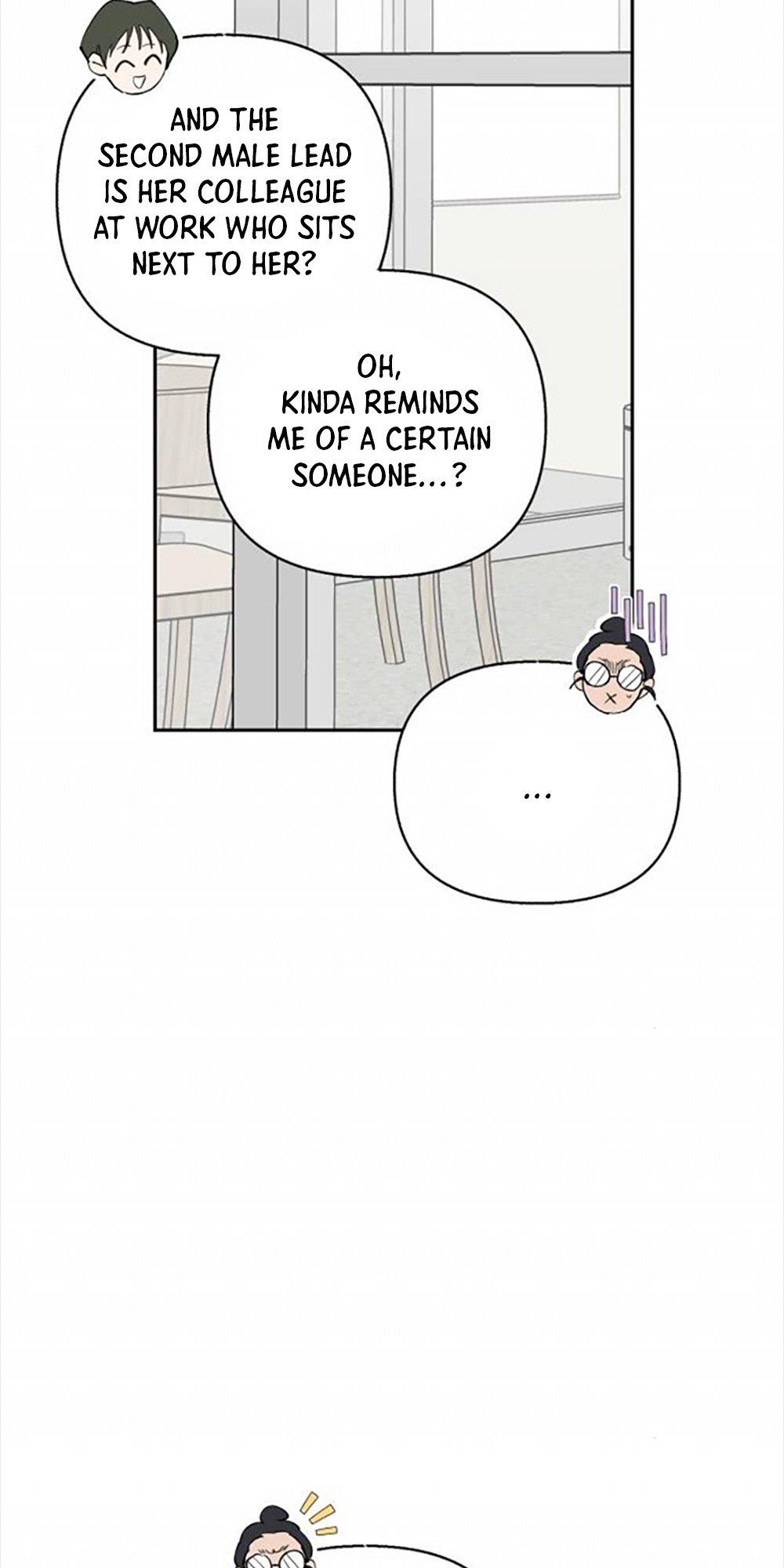 Really Truly Getting a Divorce Chapter 32 page 5