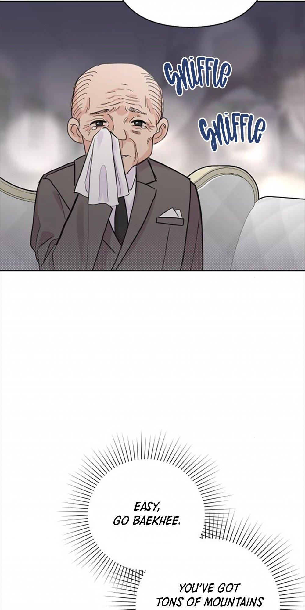 Really Truly Getting a Divorce Chapter 32 page 64