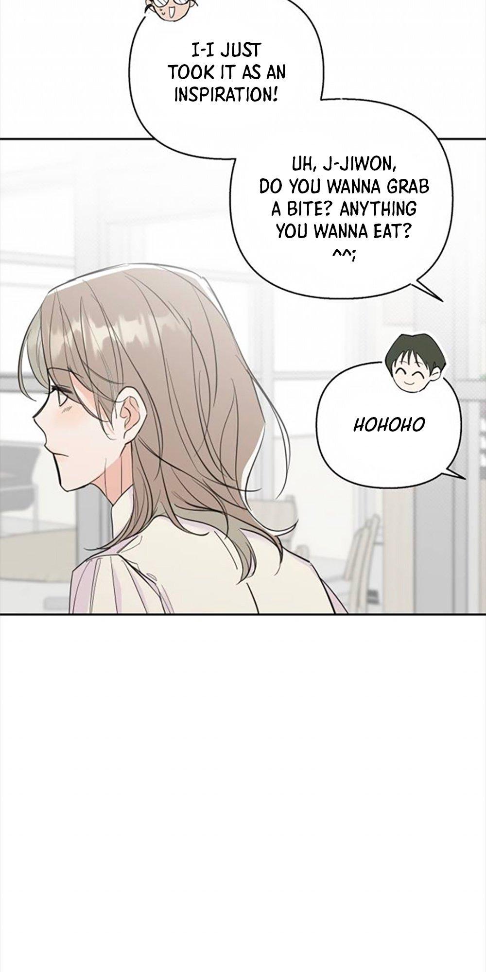 Really Truly Getting a Divorce Chapter 32 page 6
